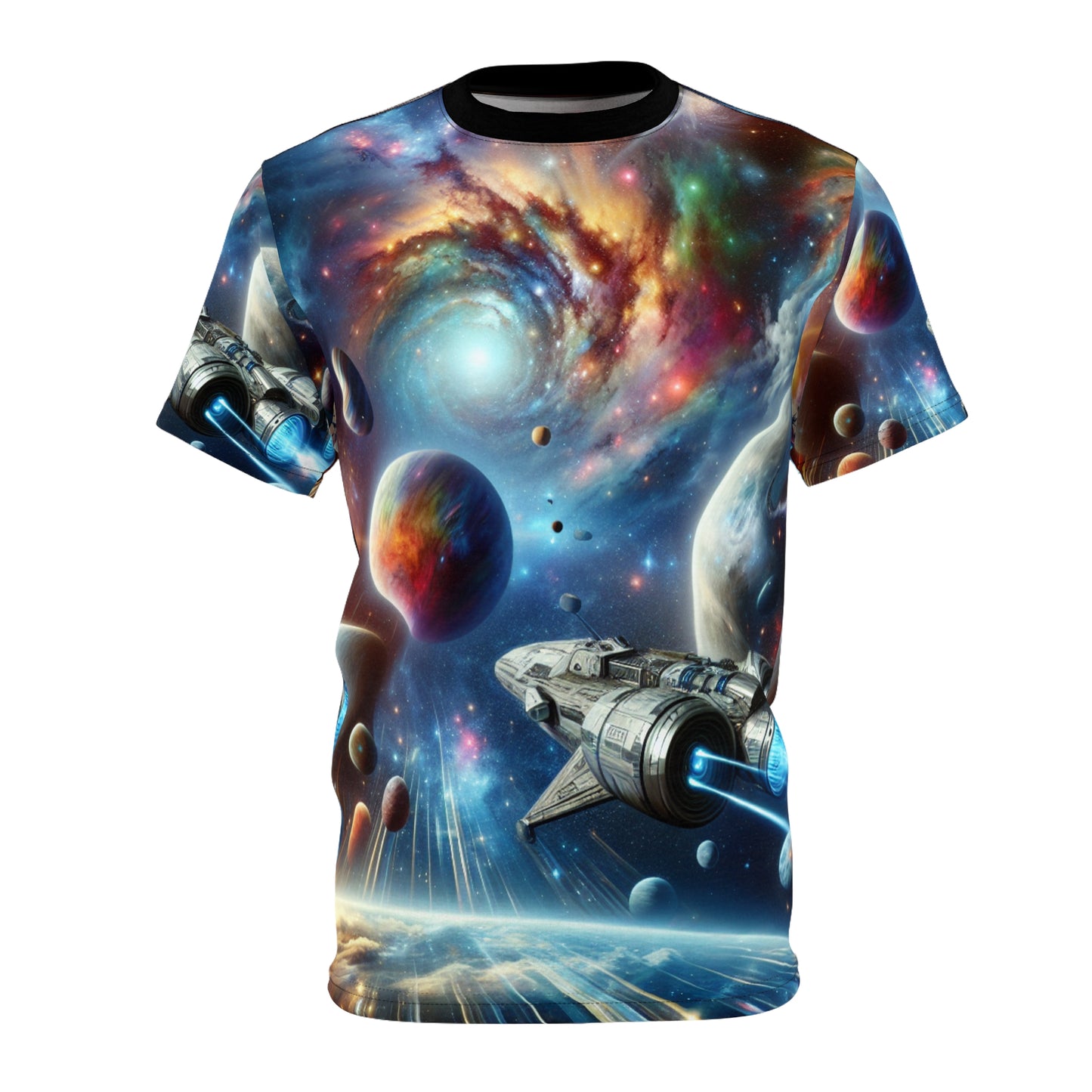 Space Cruiser - Tee
