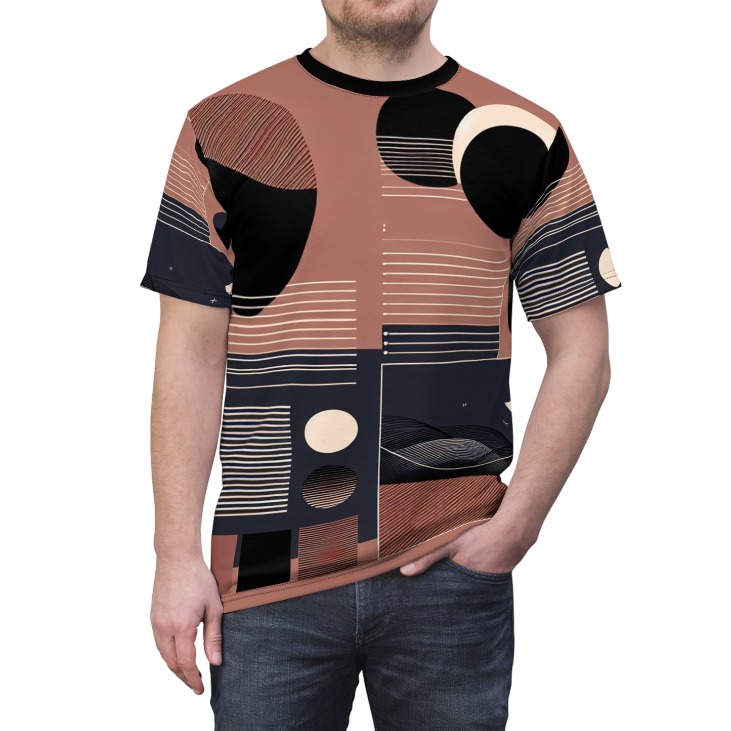 Moon Struck - Tee