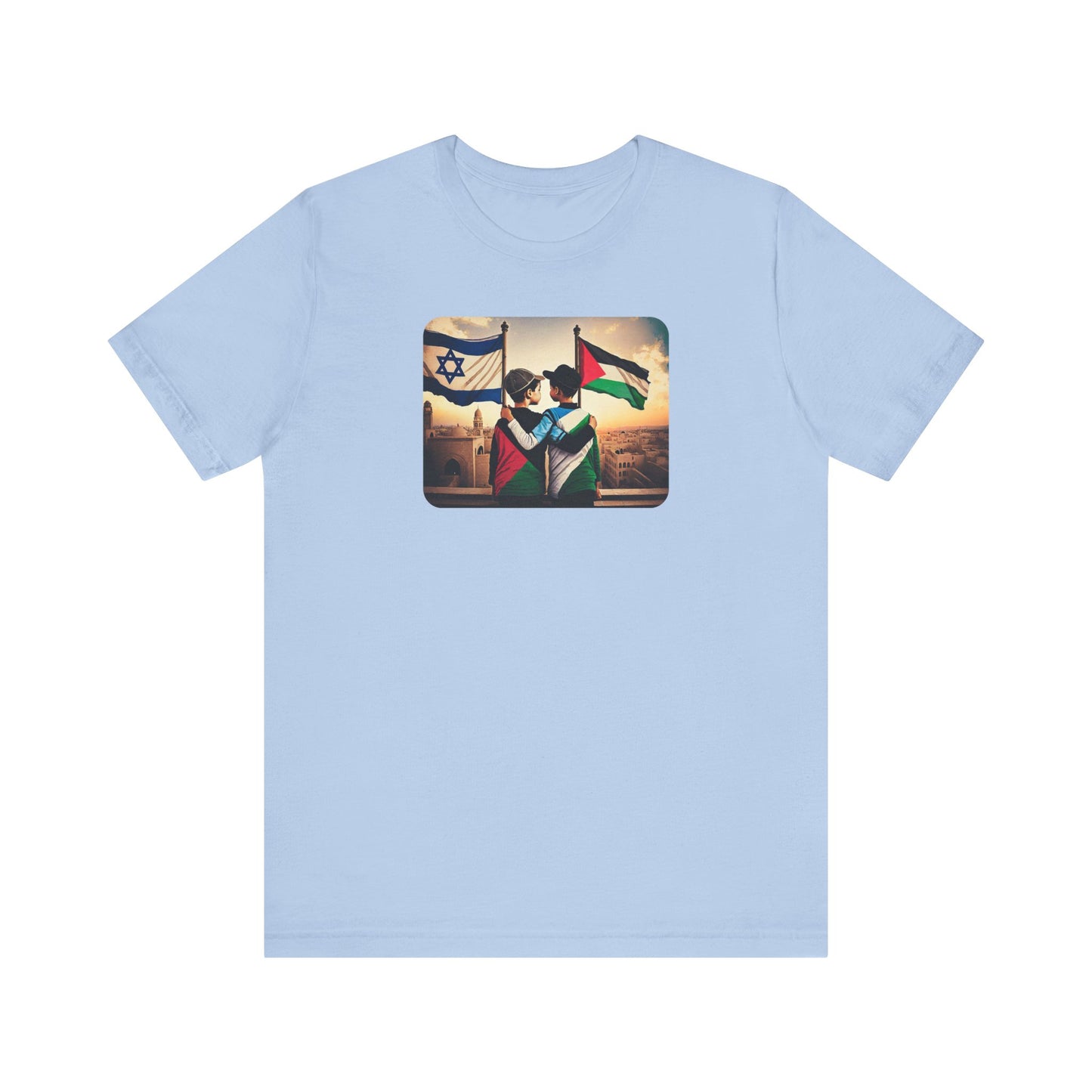 Peace - Tee