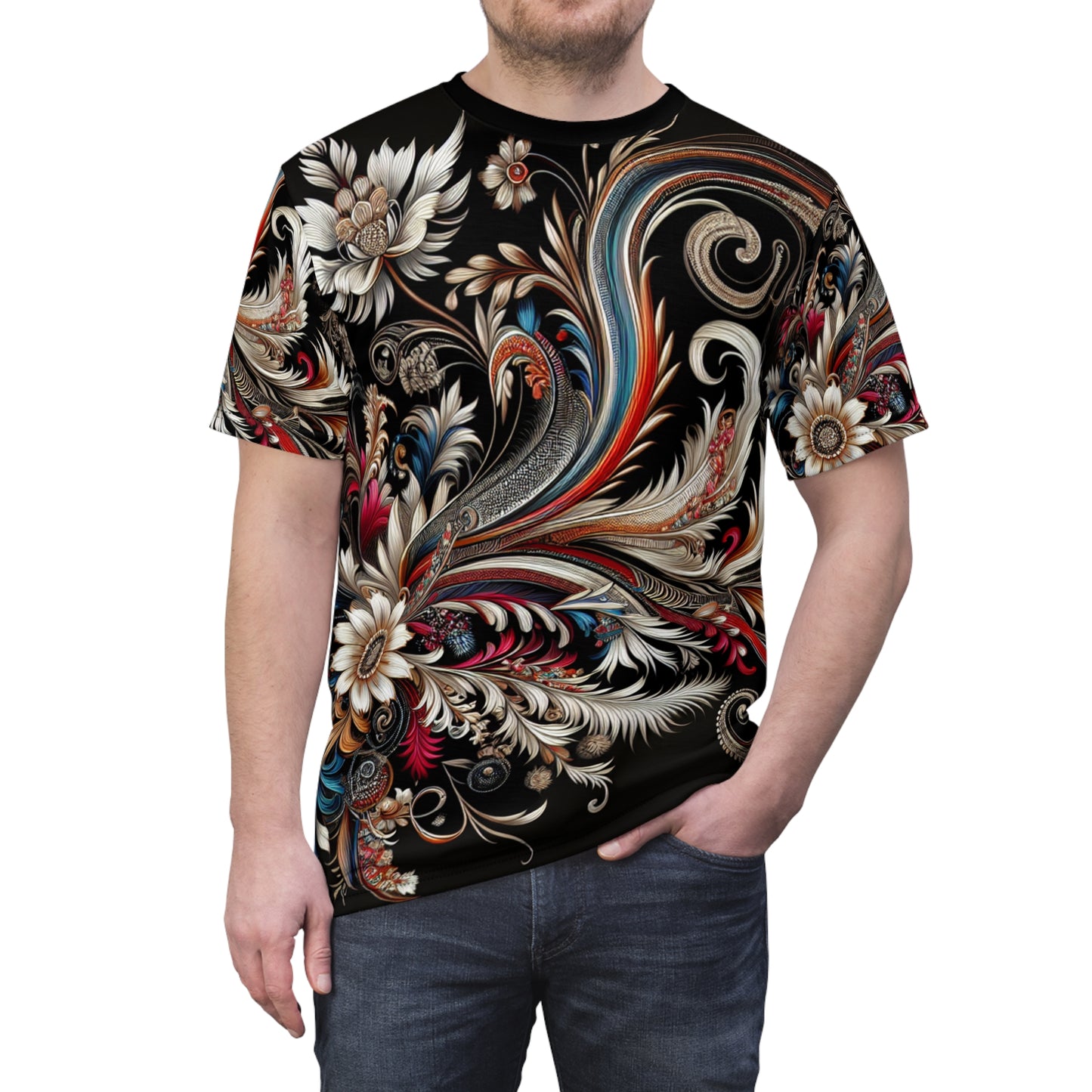 FlareDazzle - Tee