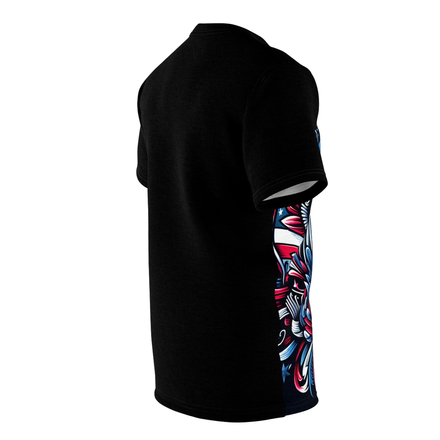 LibertyCanvas - Tee