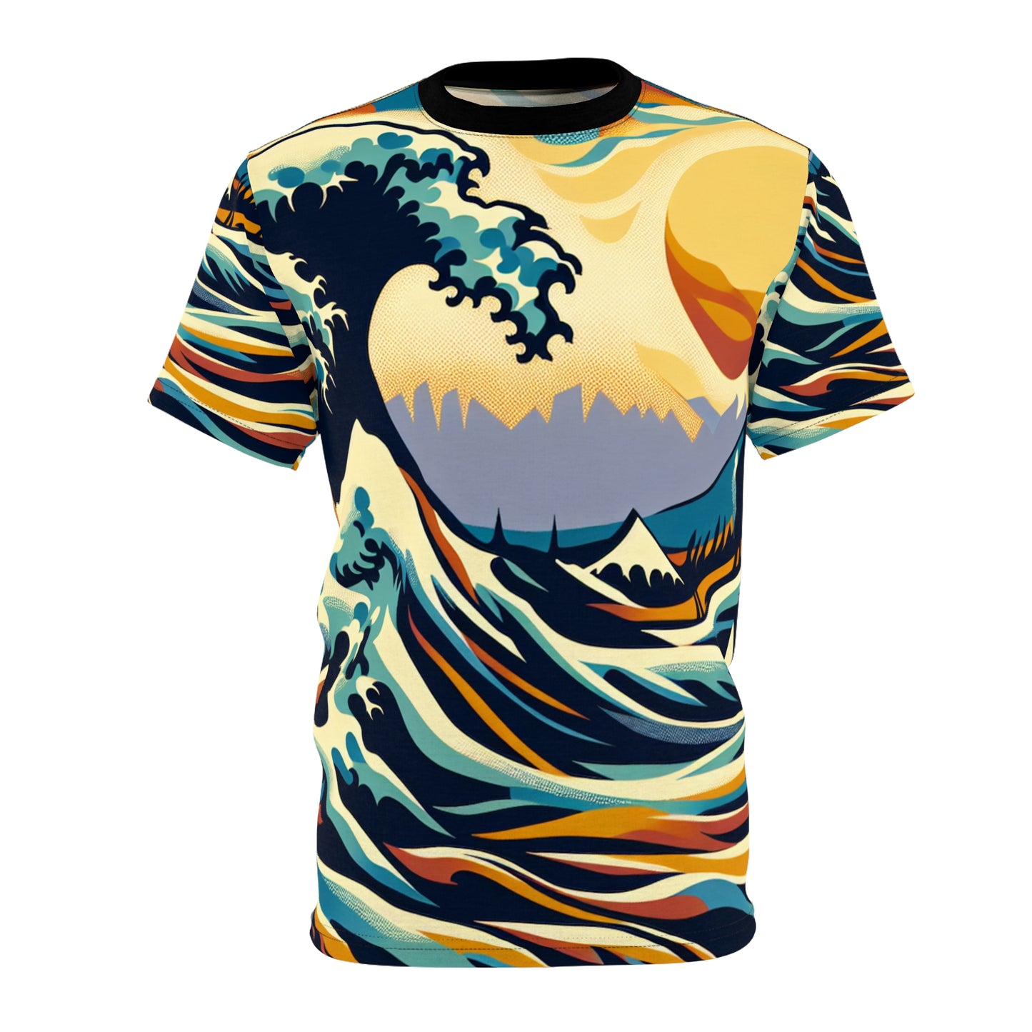 Mystic DaVinci - Tee