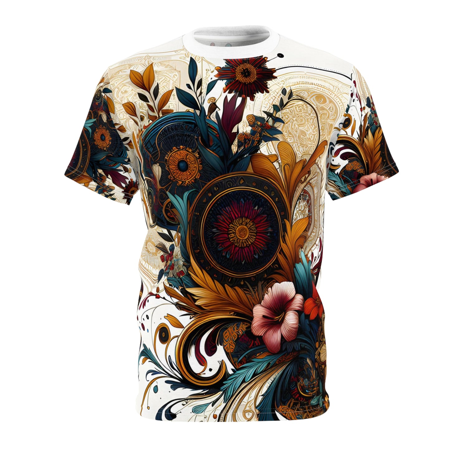 Vivid Vogue - Tee