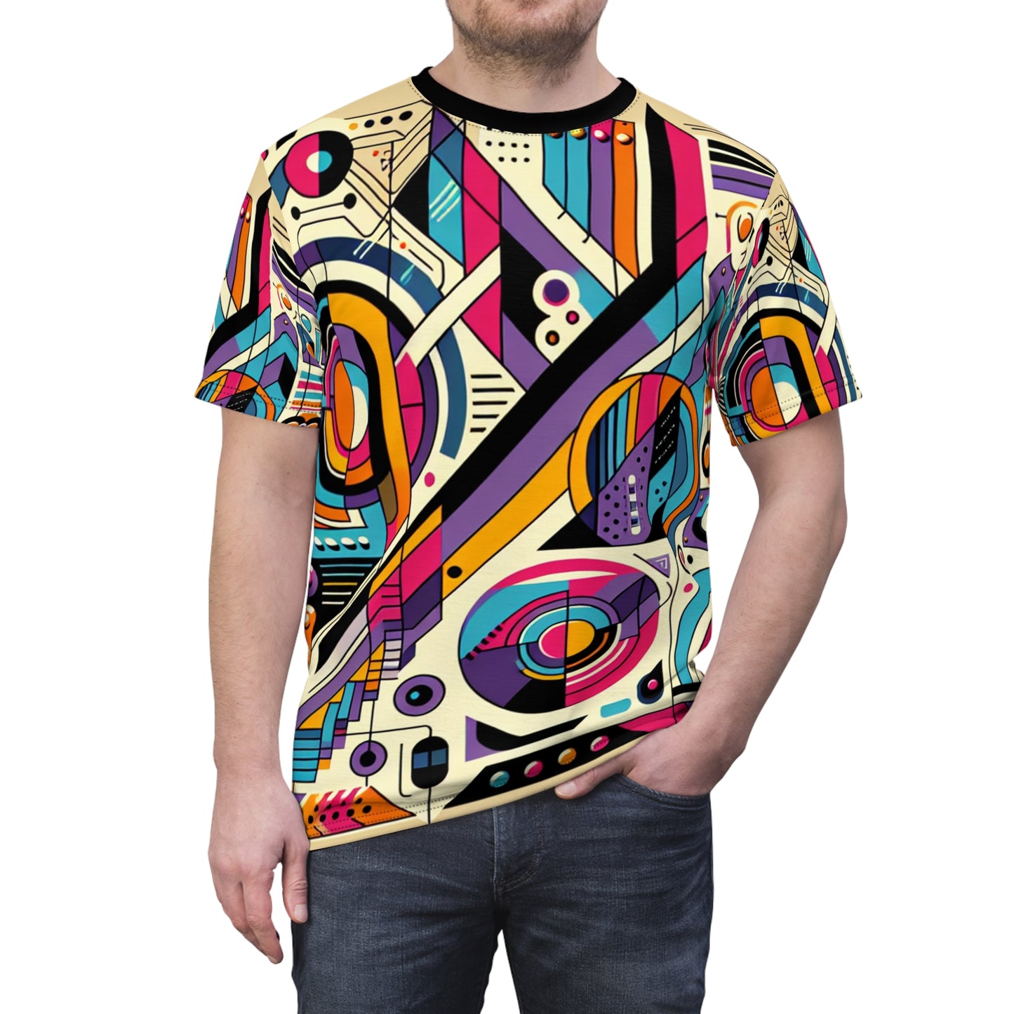 Vintage Junks - Tee