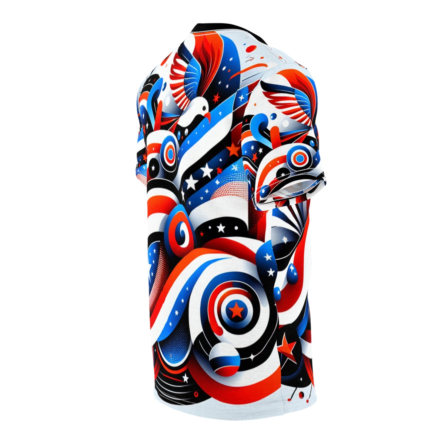 Liberty Luminance - Tee