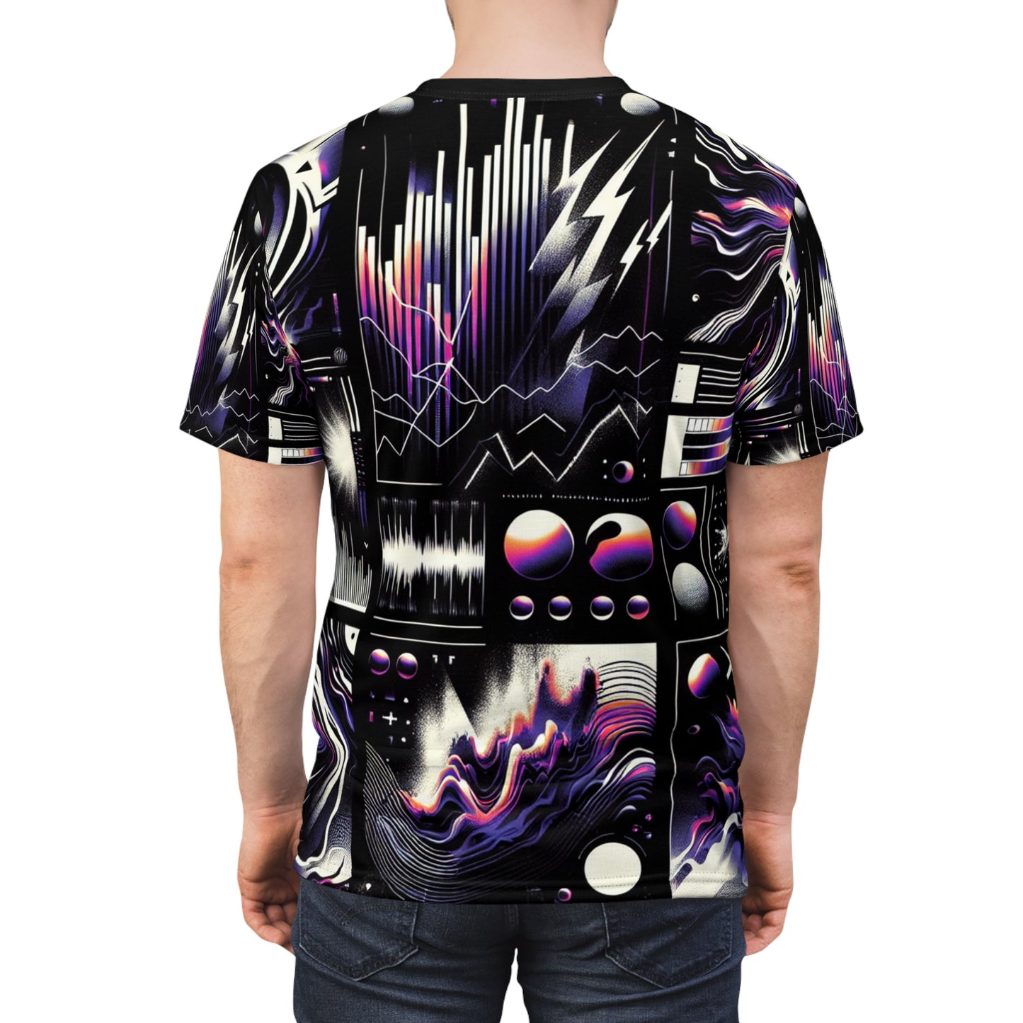 Nirvana Core - Tee