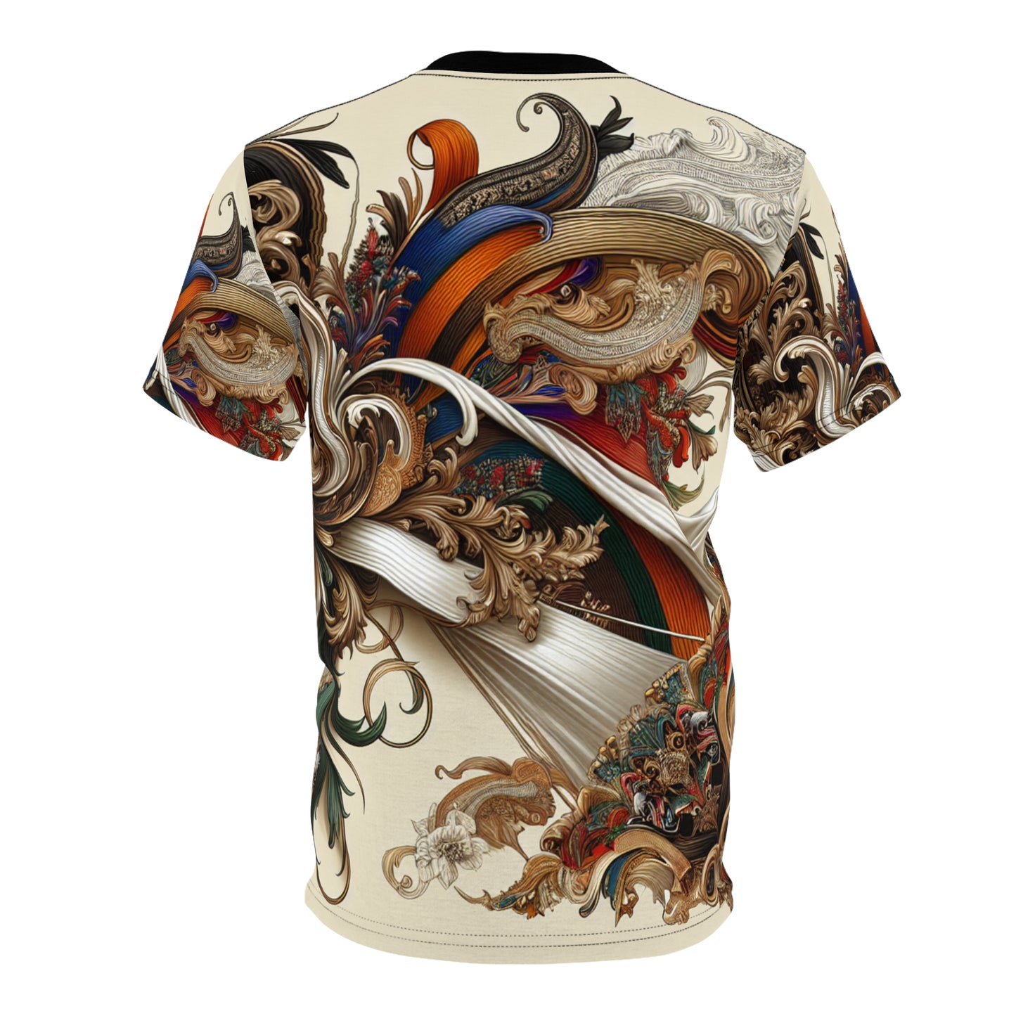 VividCouturista - Tee