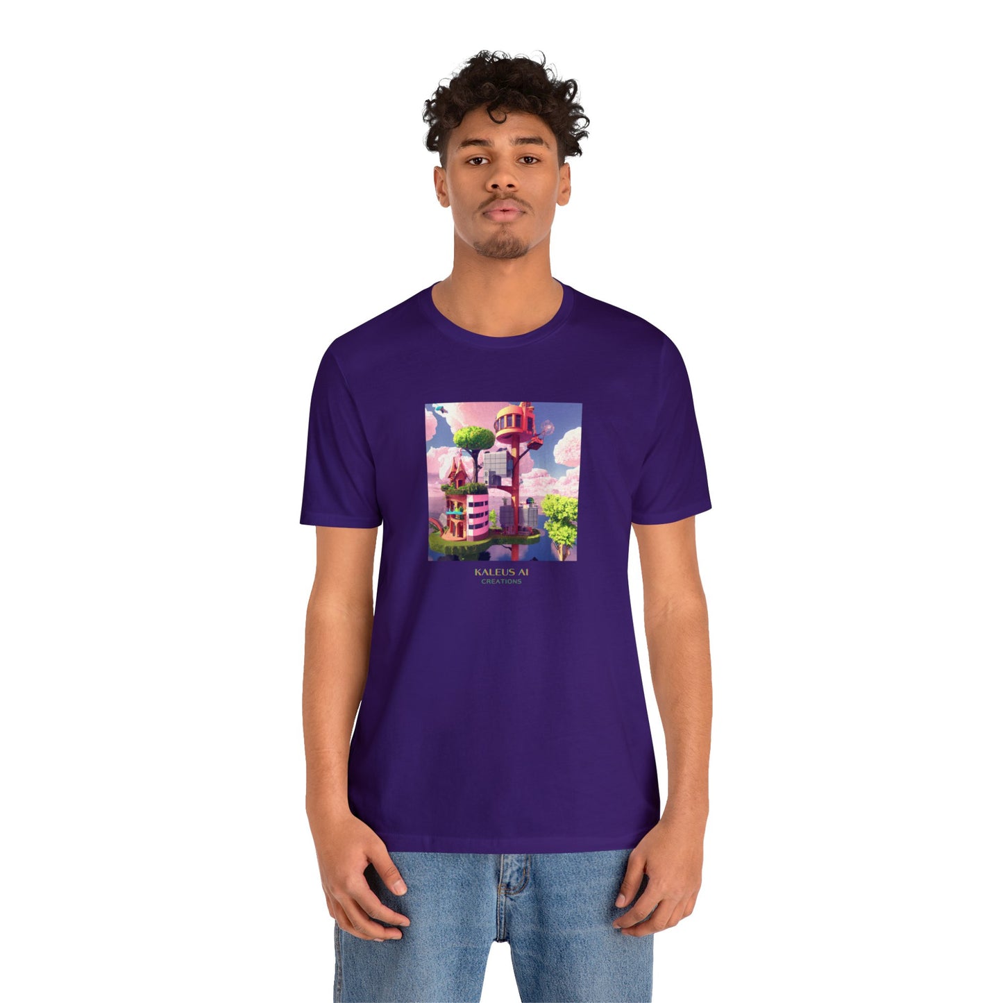 William Chessmaster - Tee