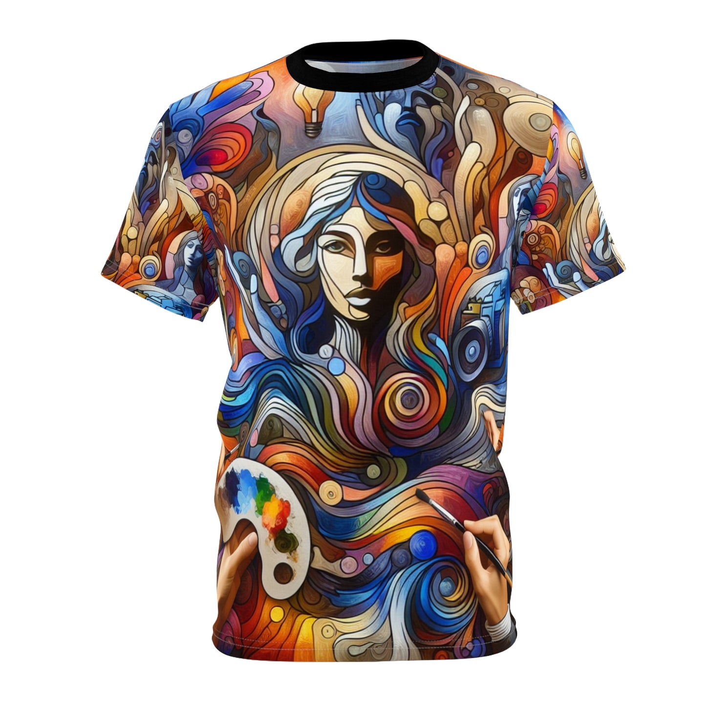 Dream Weaver - Tee