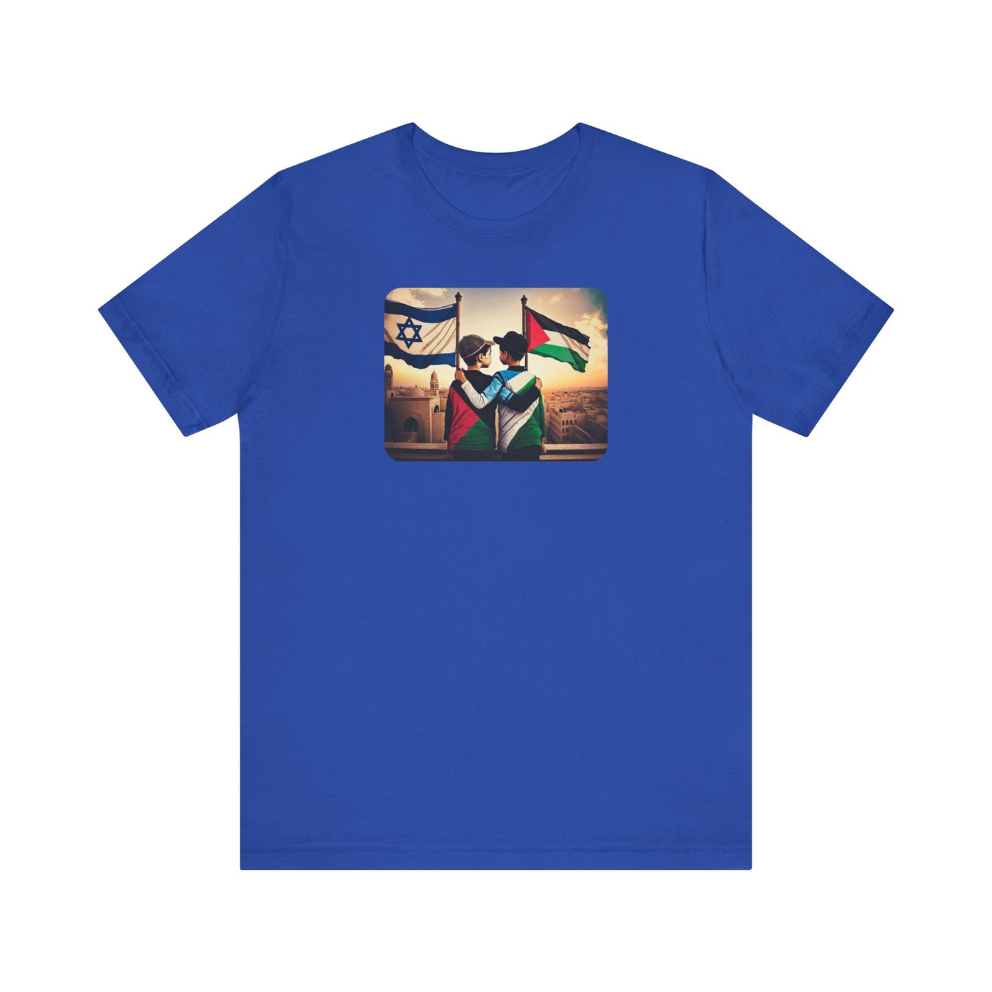 Peace - Tee