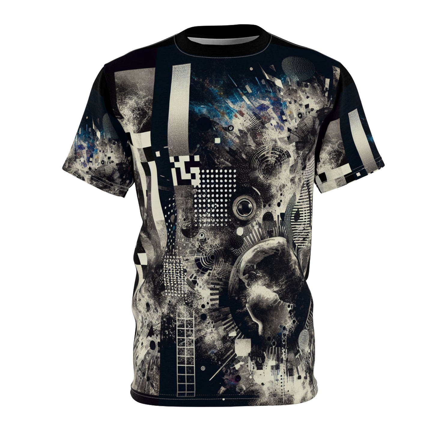 The Soulful Smashers - Tee