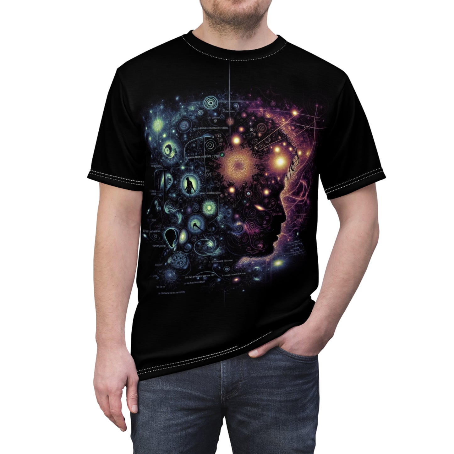 Purgatory Bliss - Tee