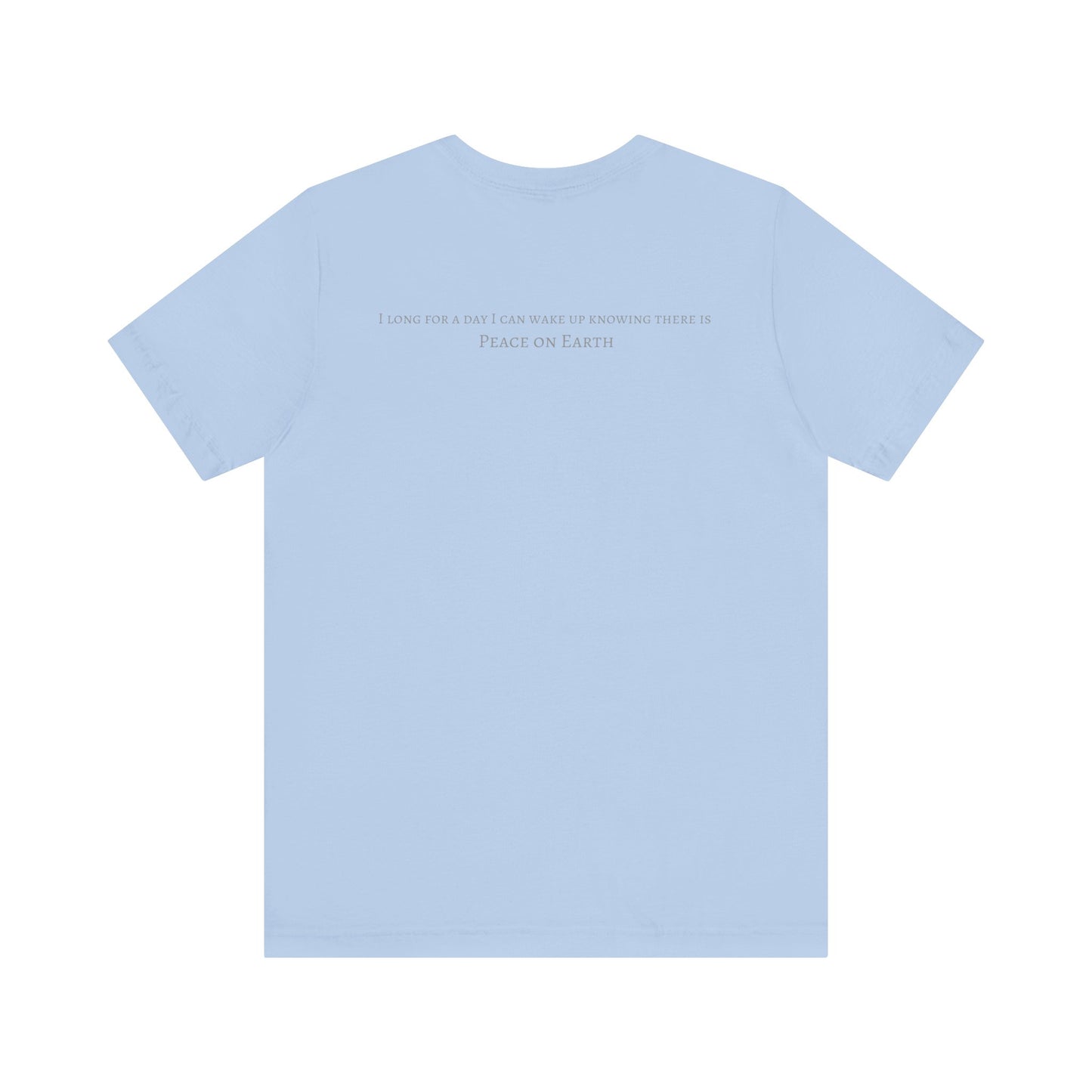 Peace - Tee