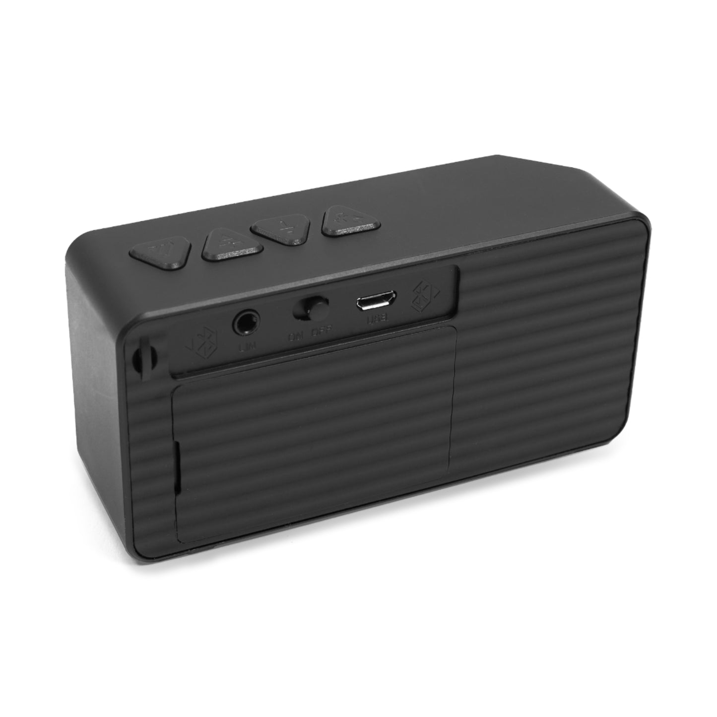 Bluetooth Smart Tech, Jabba Speaker for Music Lovers, Portable Speaker for Parties, Gift for Tech lovers, Wireless Sound System