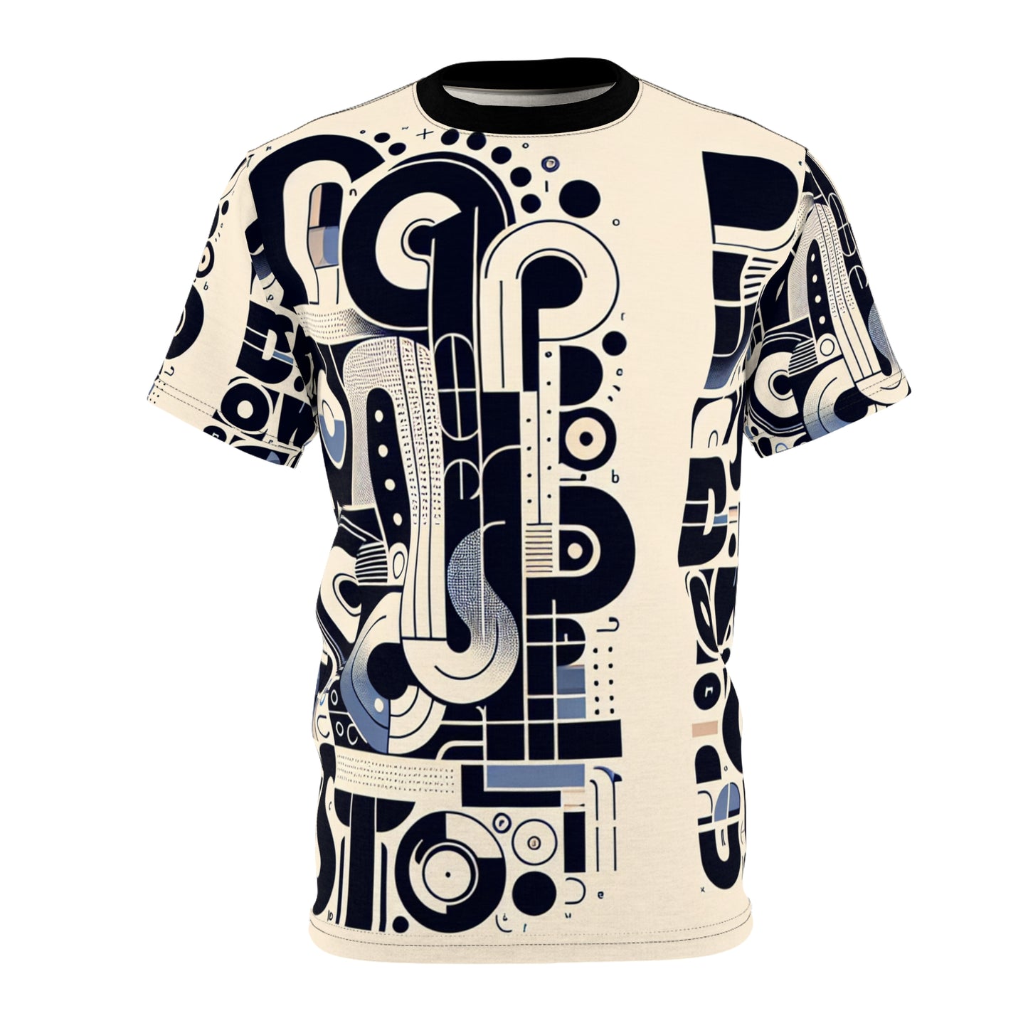 Typeface Tome. - Tee