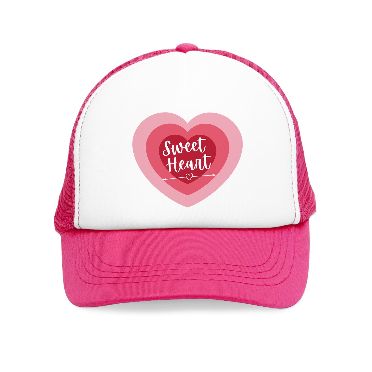 Sweet Heart - Hap
