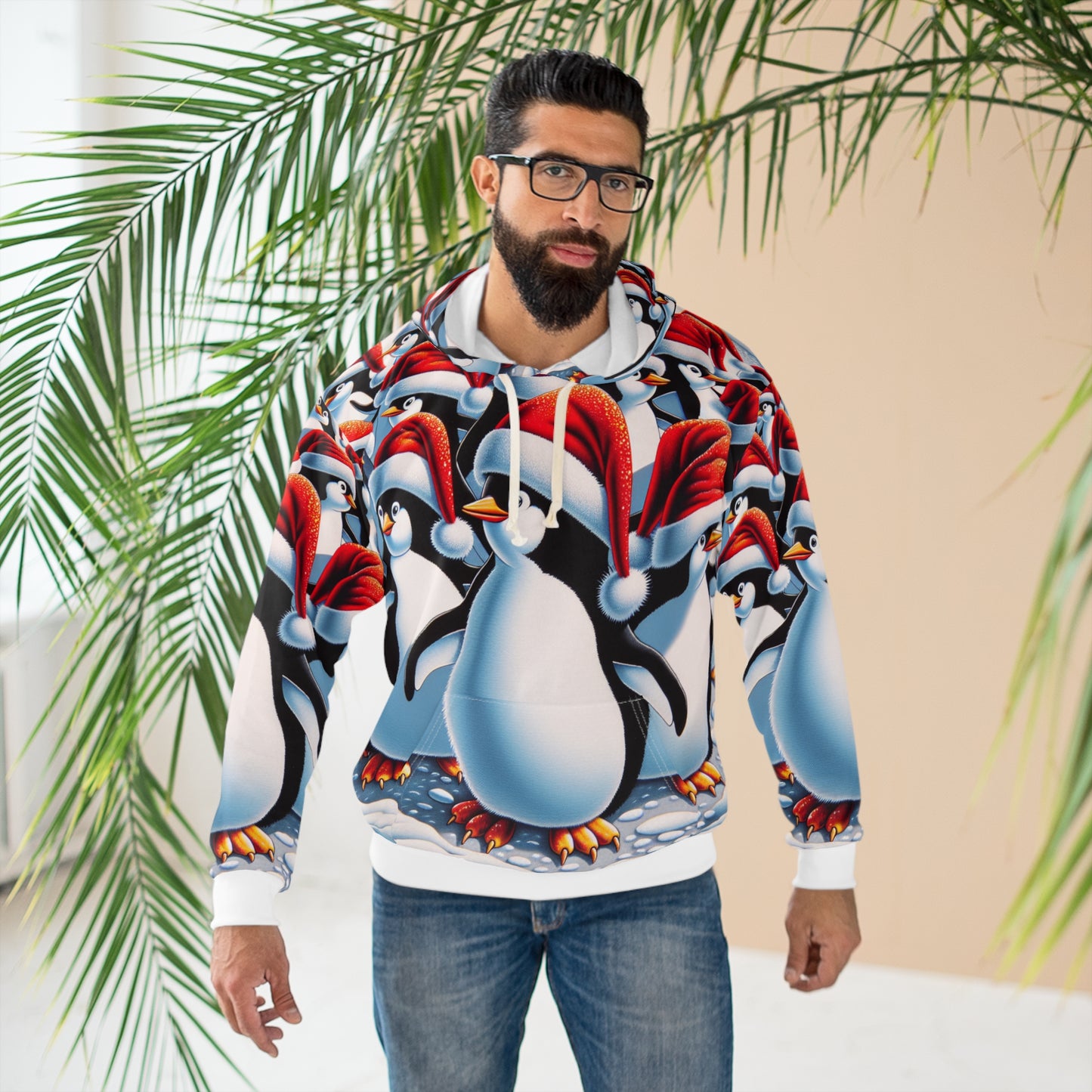 Merry Noel. - Hoddie