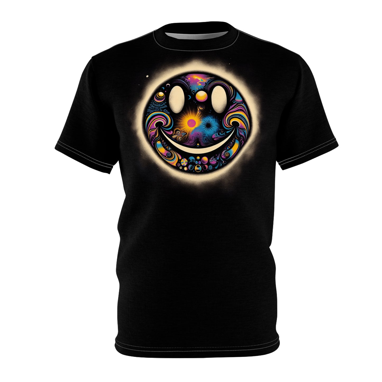 Neverland Nirvana - Tee