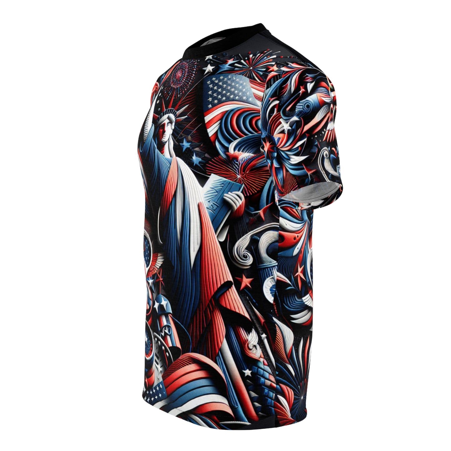 Liberty Palette - Tee