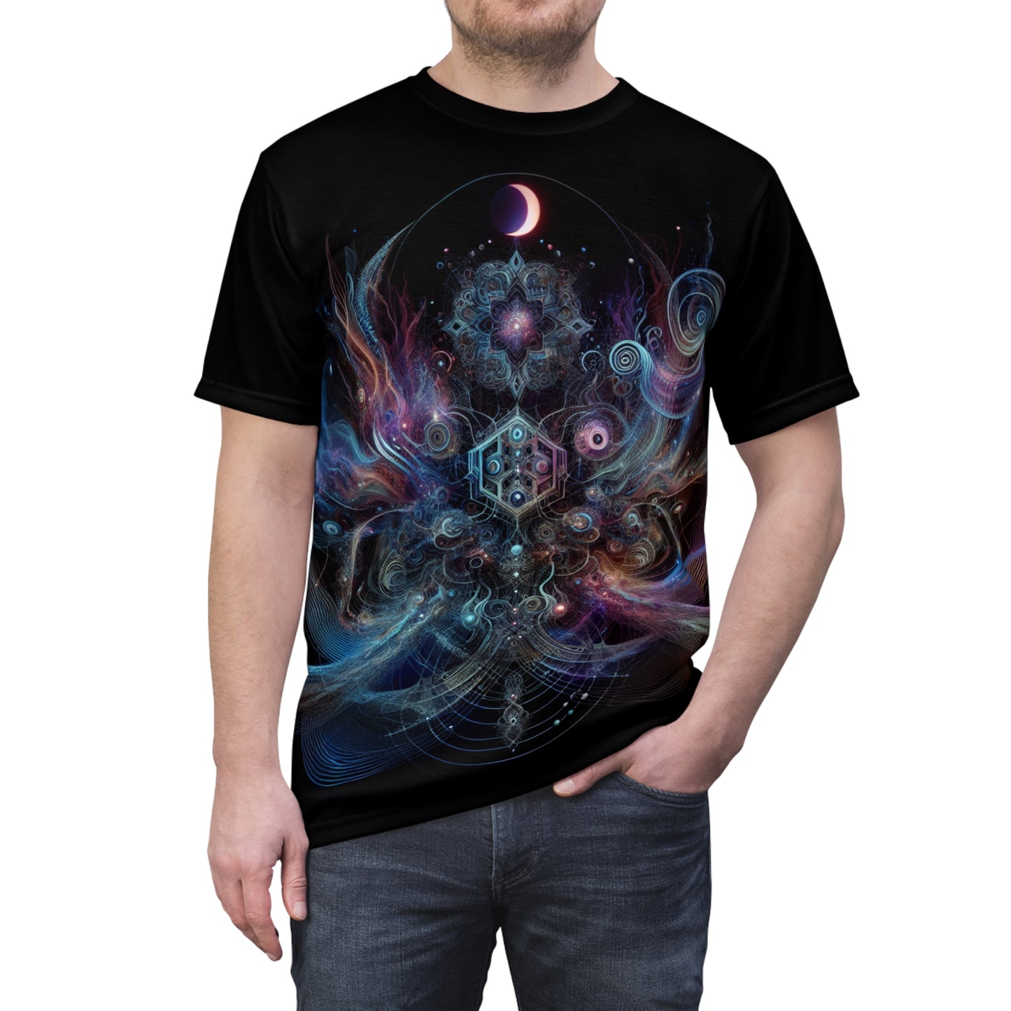 Nirvana Corps - Tee