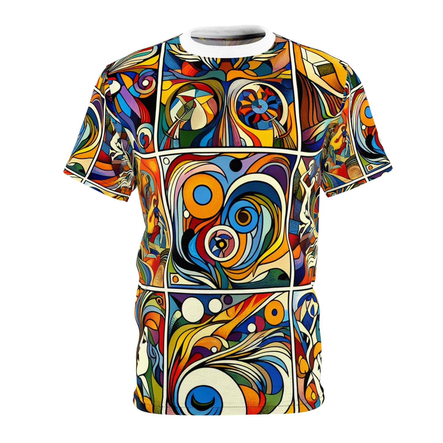 Harmony Vesper - Tee