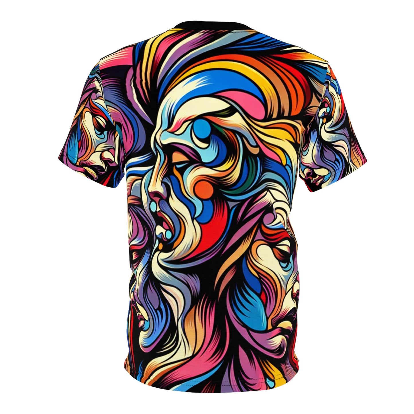 Leonardo Da Vinci. - Tee