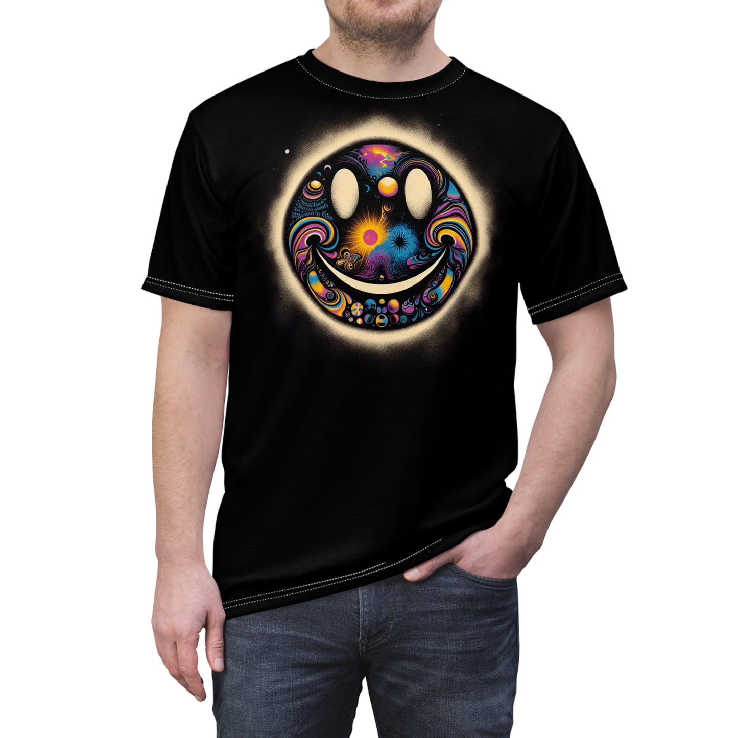 Neverland Nirvana - Tee