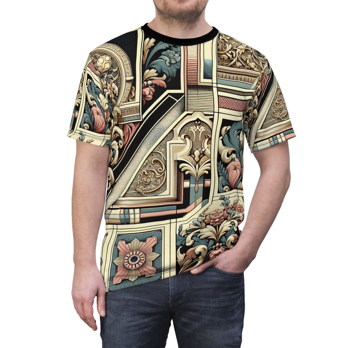 Antique Boutique. - Tee