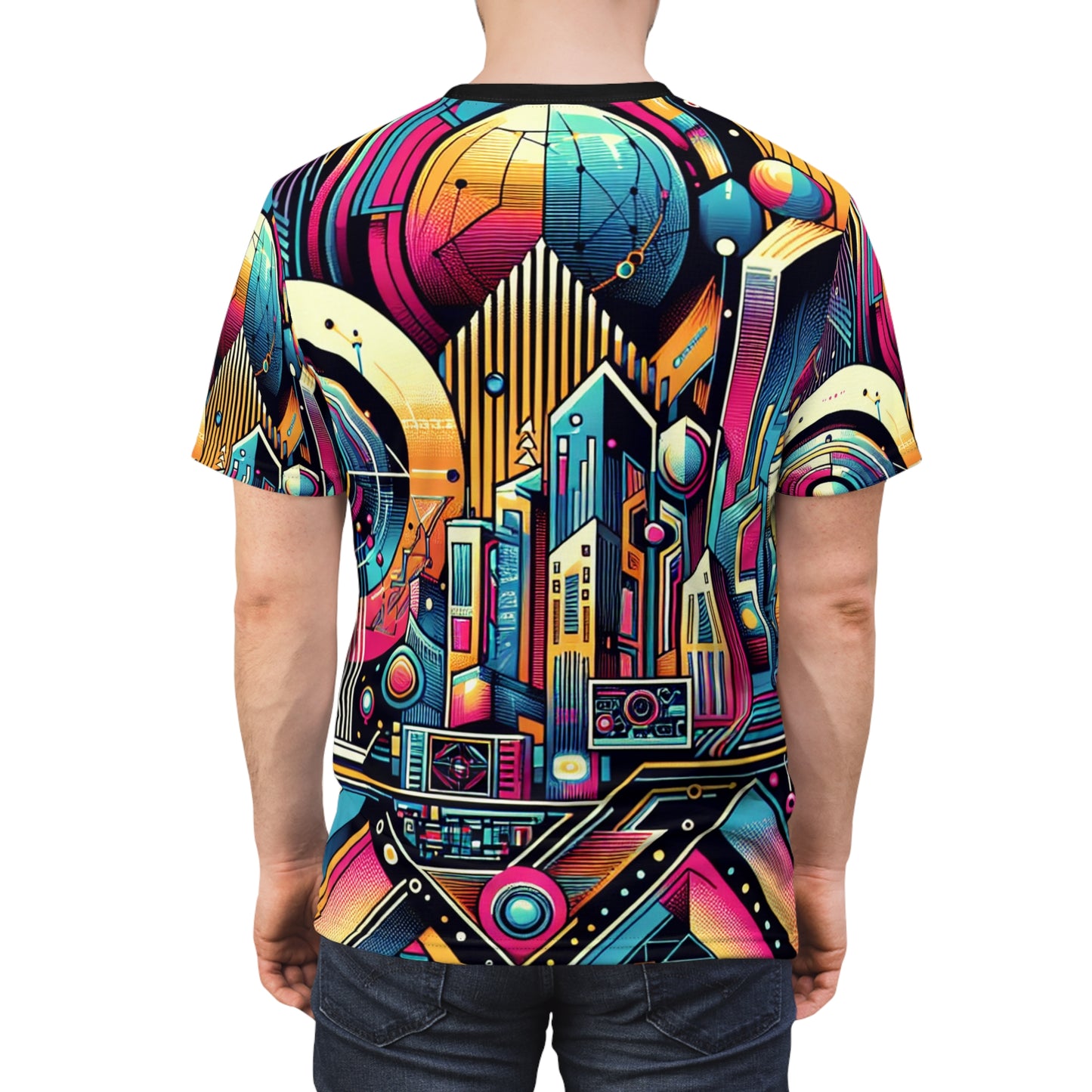 Vintage Faze. - Tee