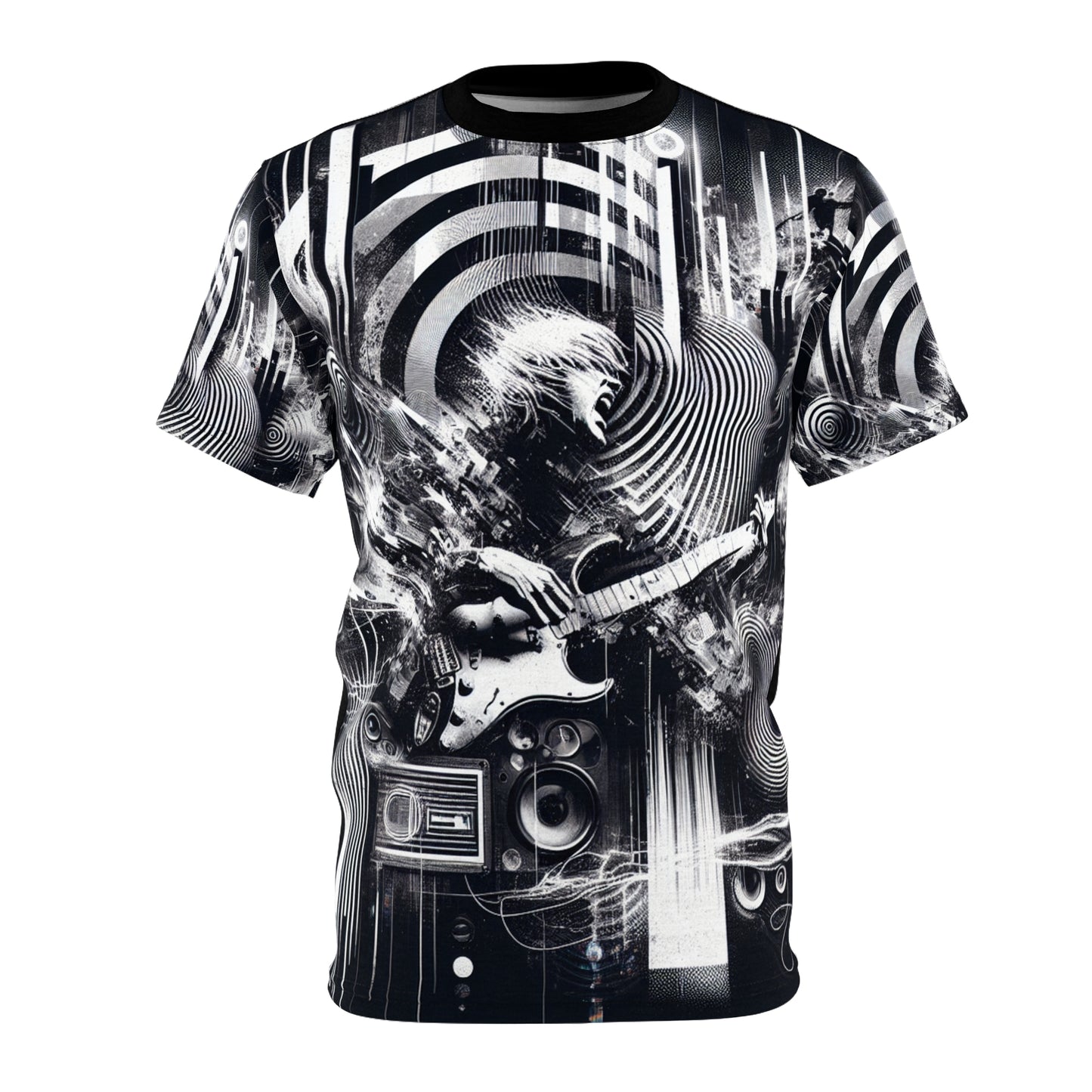 Nirvana Soul - Tee