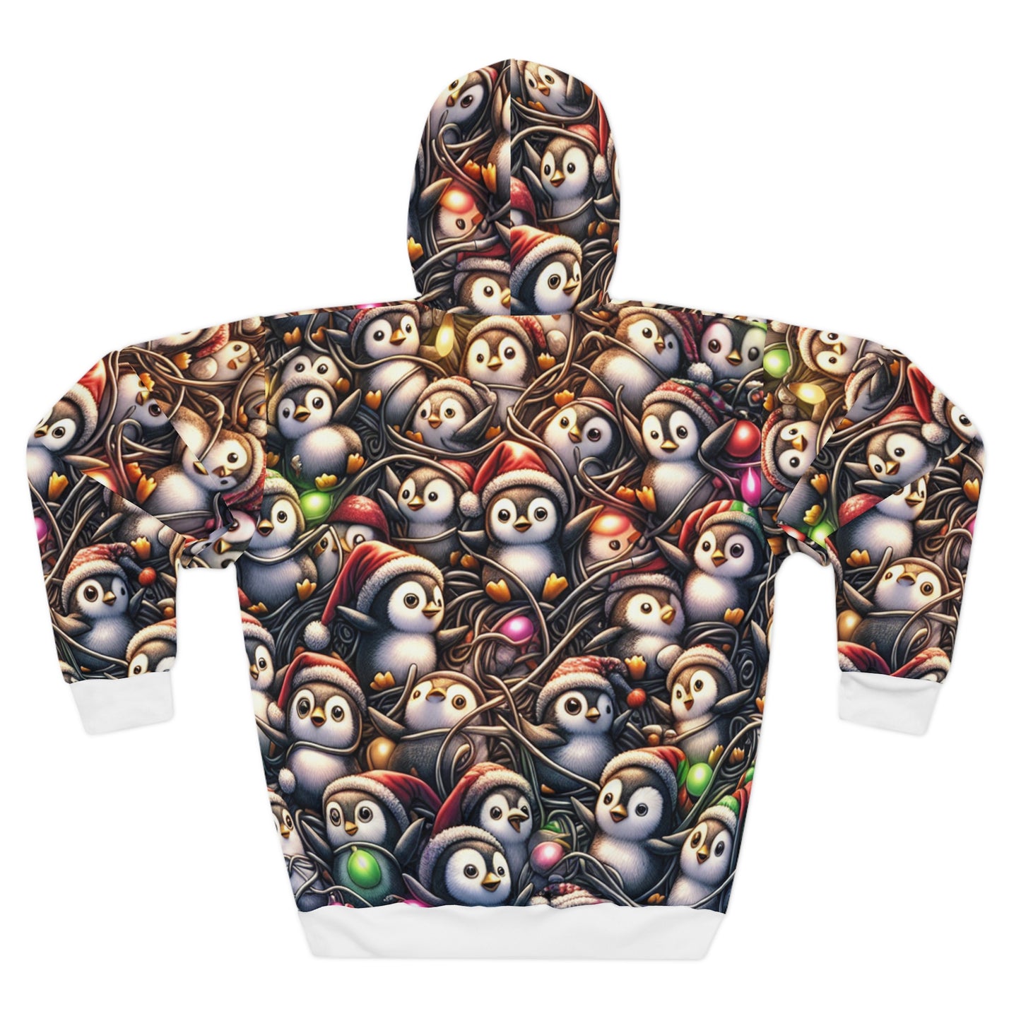 Merry Noel - Hoddie