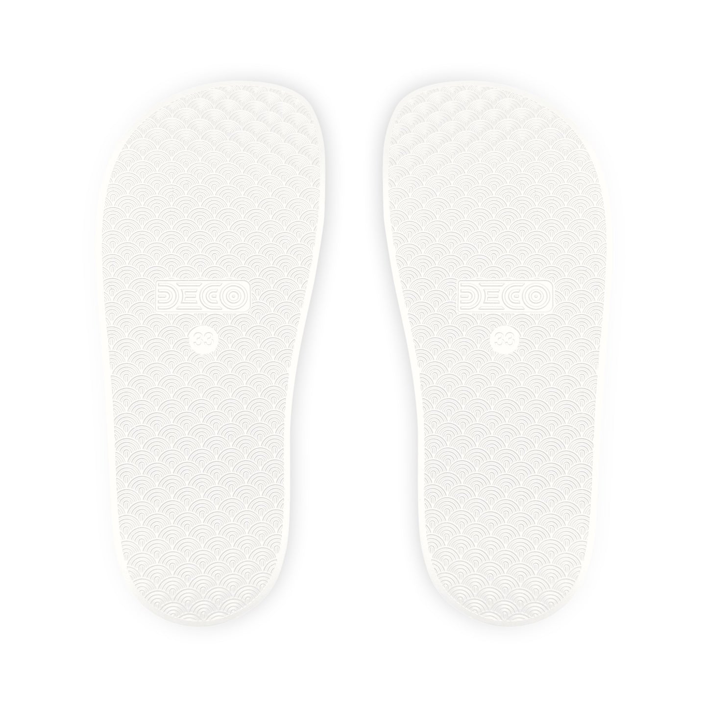 Among Us Slide Sandals