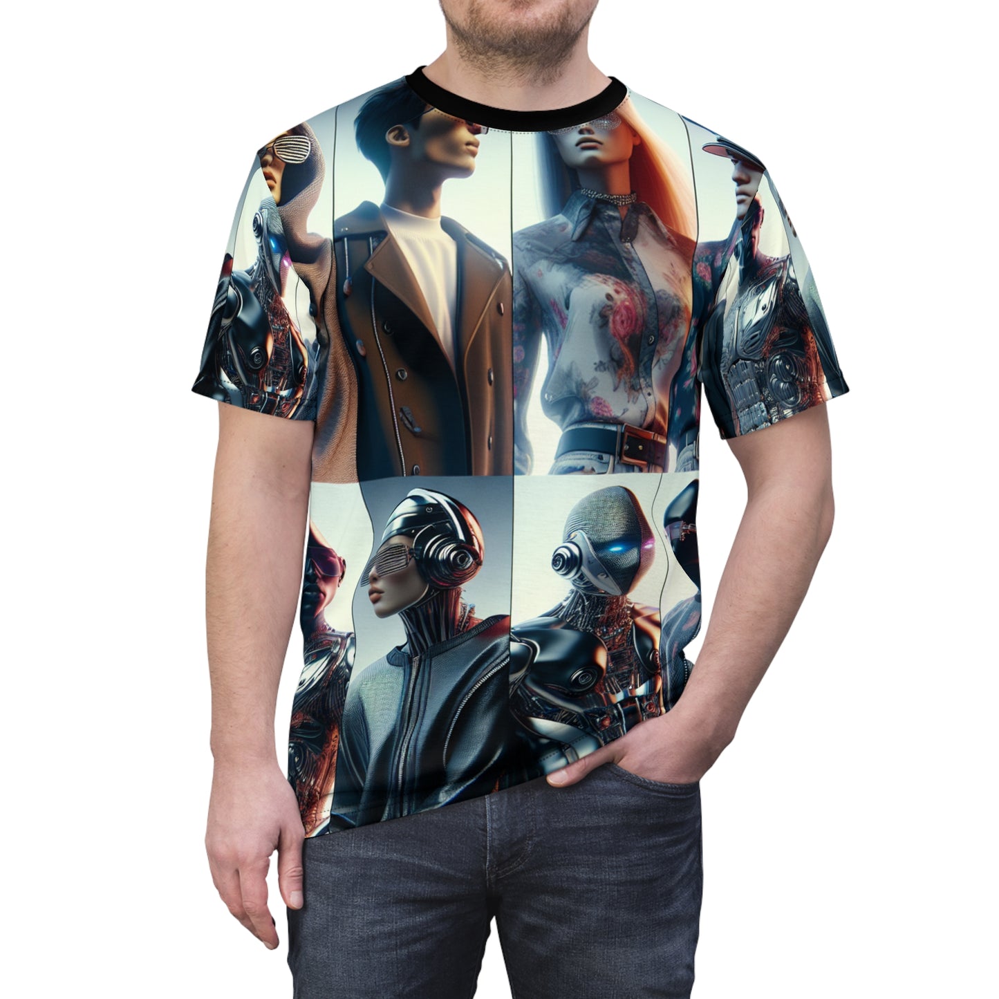 Buddy Banks - Tee
