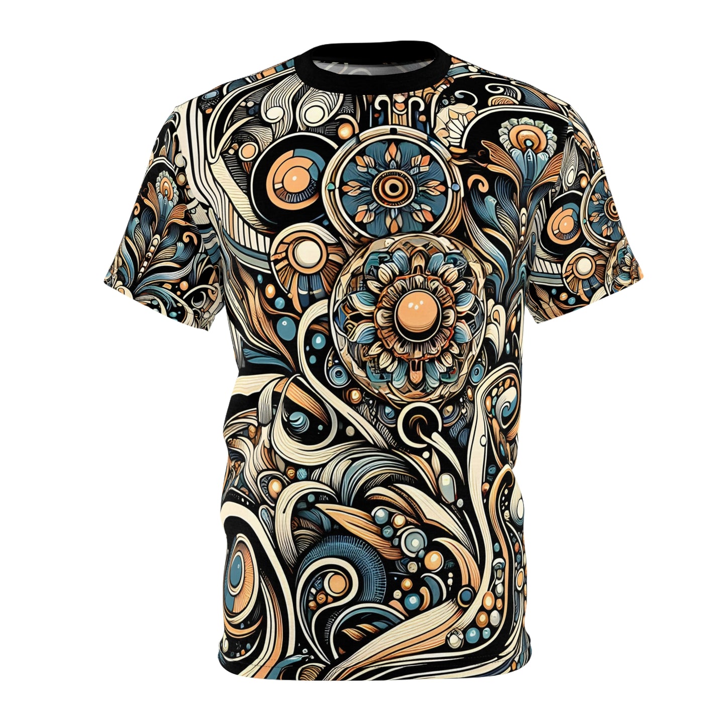 FlareVogue - Tee