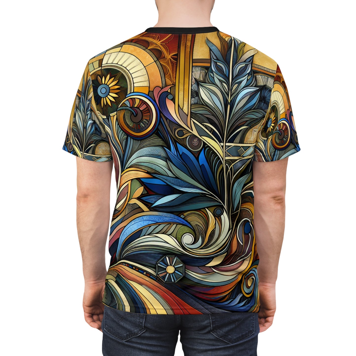 Artturo Graham - Tee