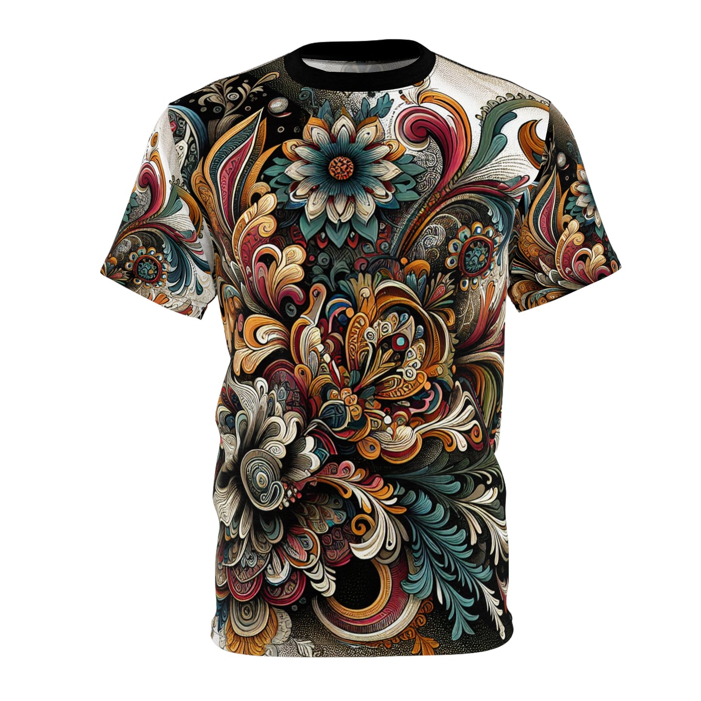 Splendora Fizz - Tee
