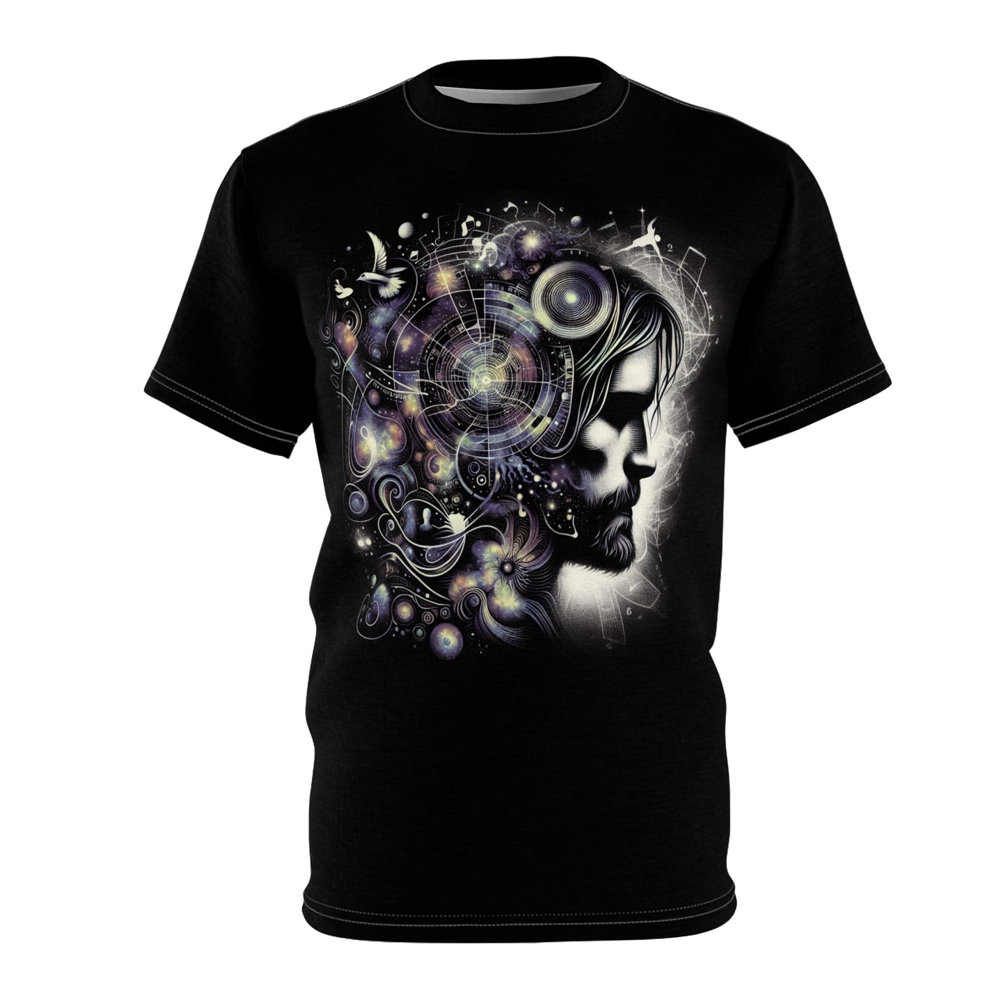 The Unripe Pearls - Tee