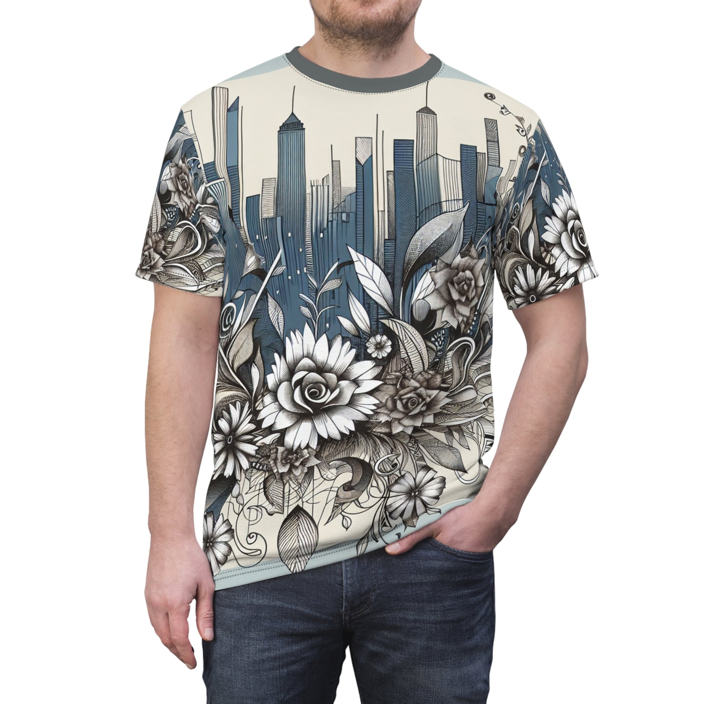 Suntower - Tee