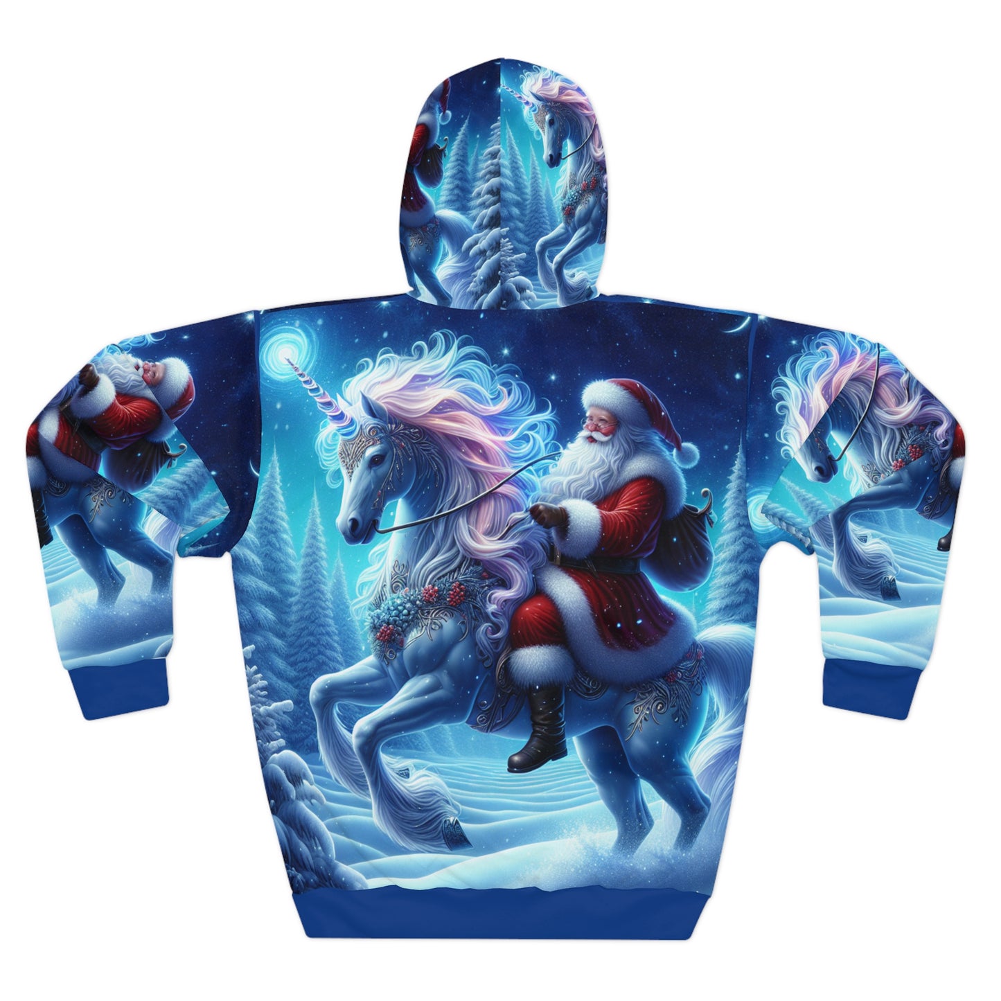 Lute Luther - Hoddie