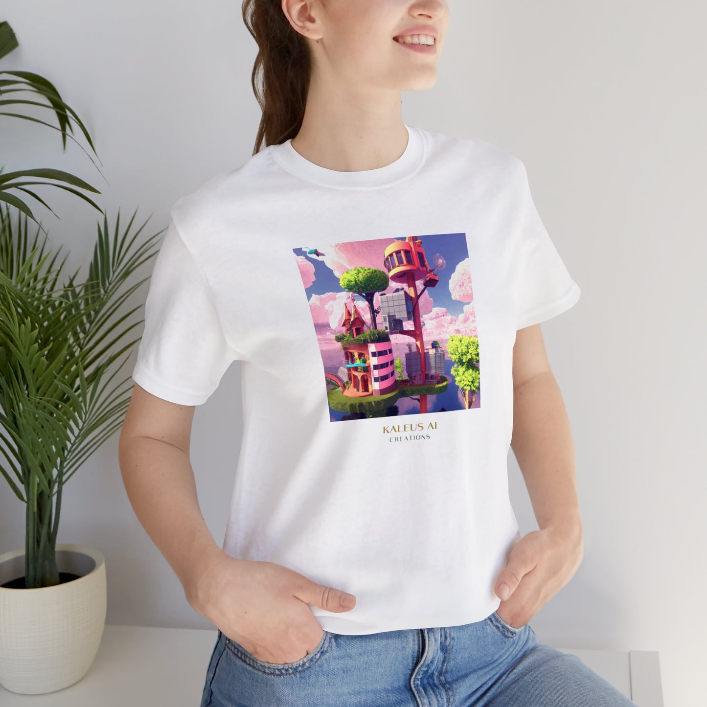 William Chessmaster - Tee