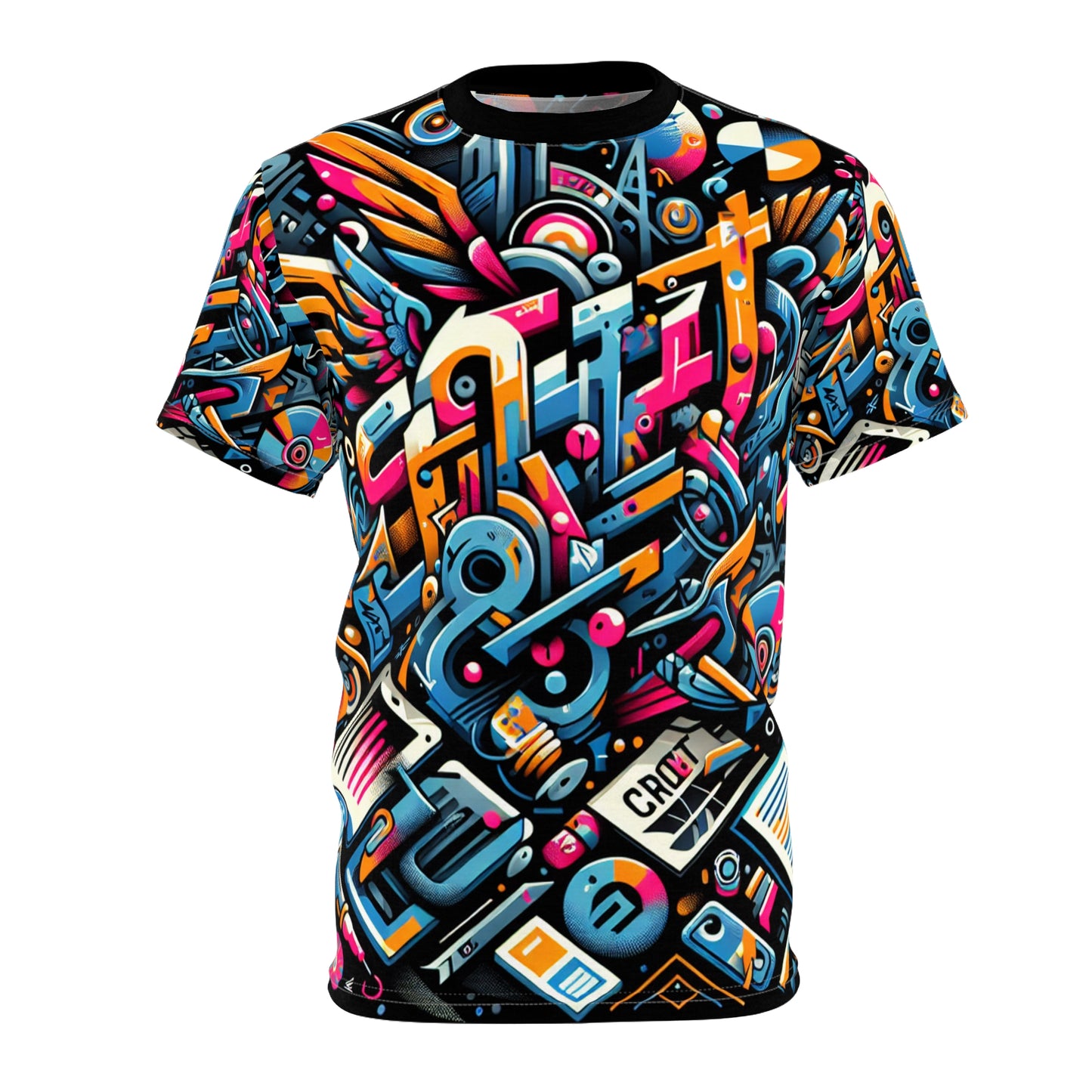 Street Work - Tee