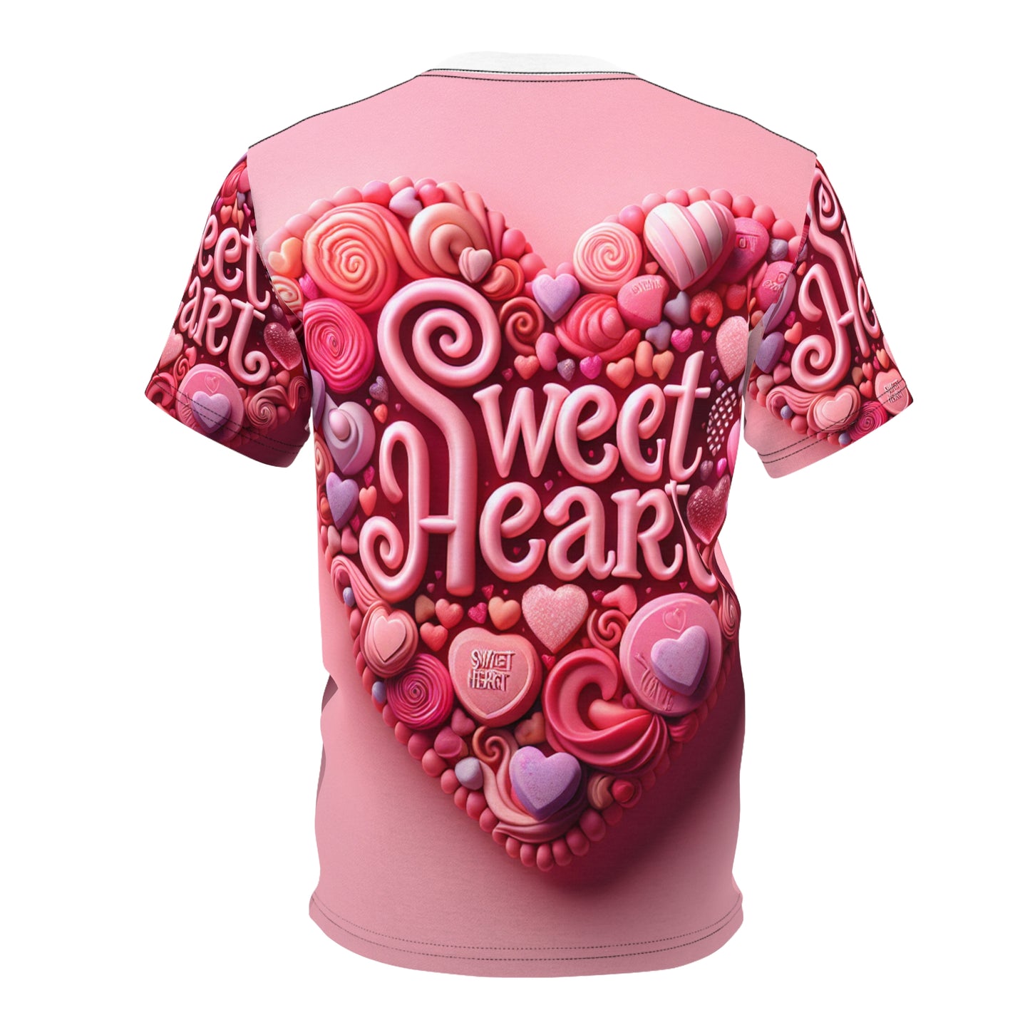 LoveSpark - Tee