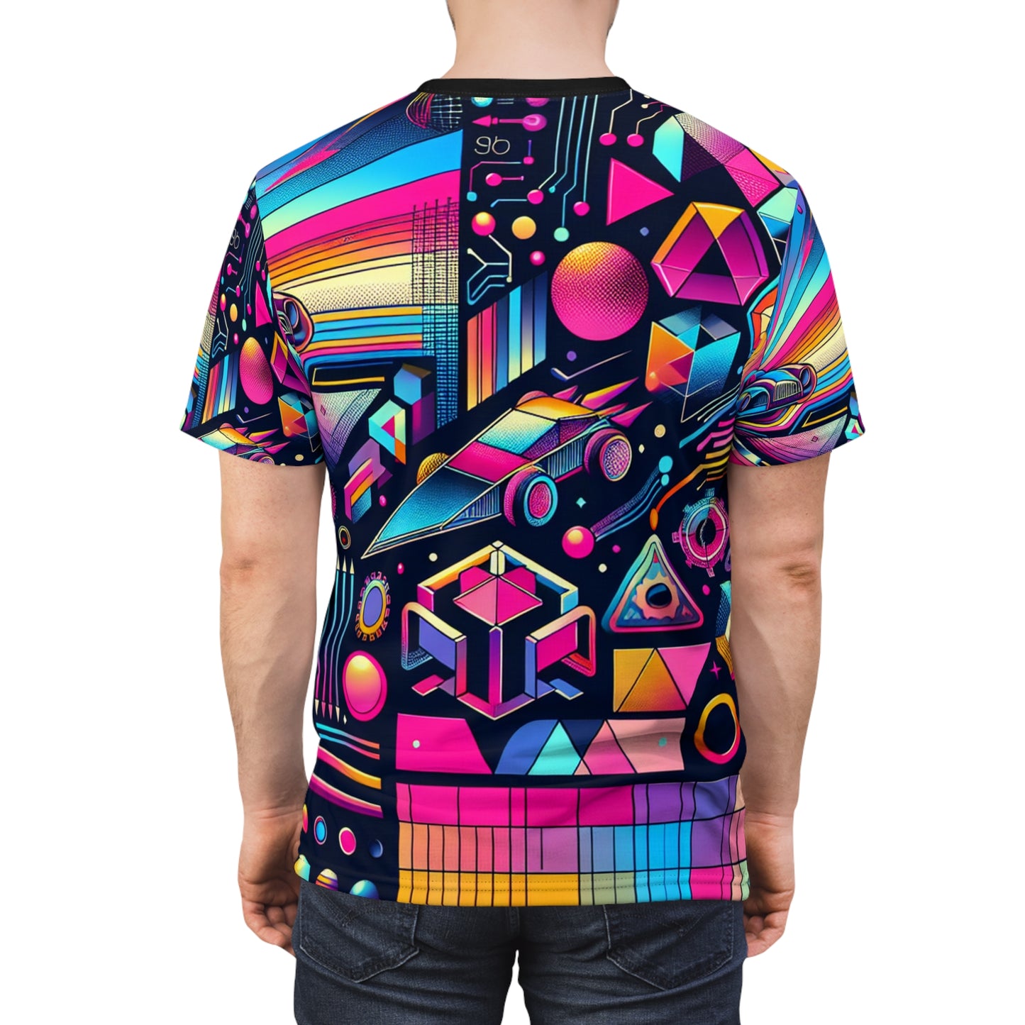 Royal Rogue. - Tee