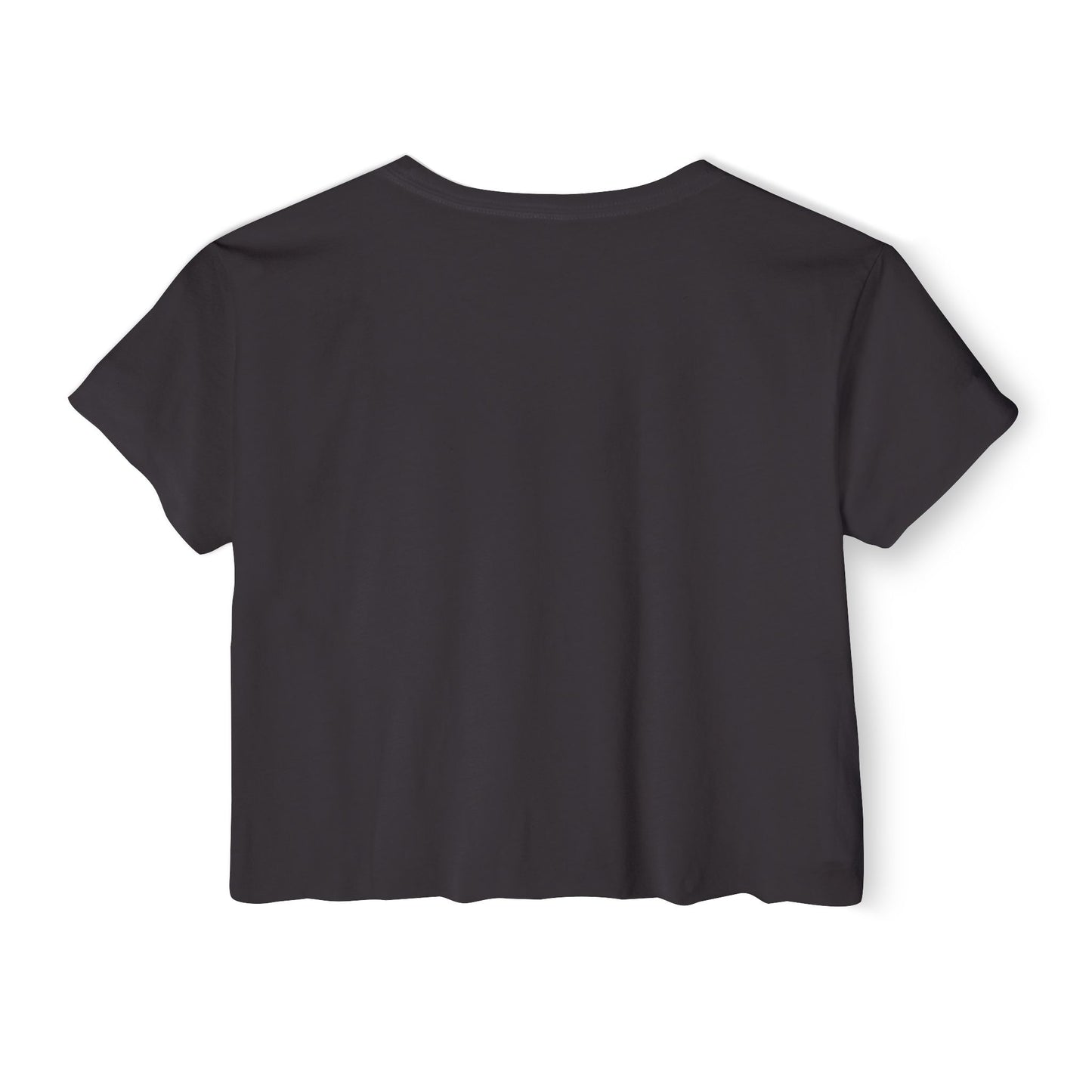 From Mama to Bruh. - Cropped Tee