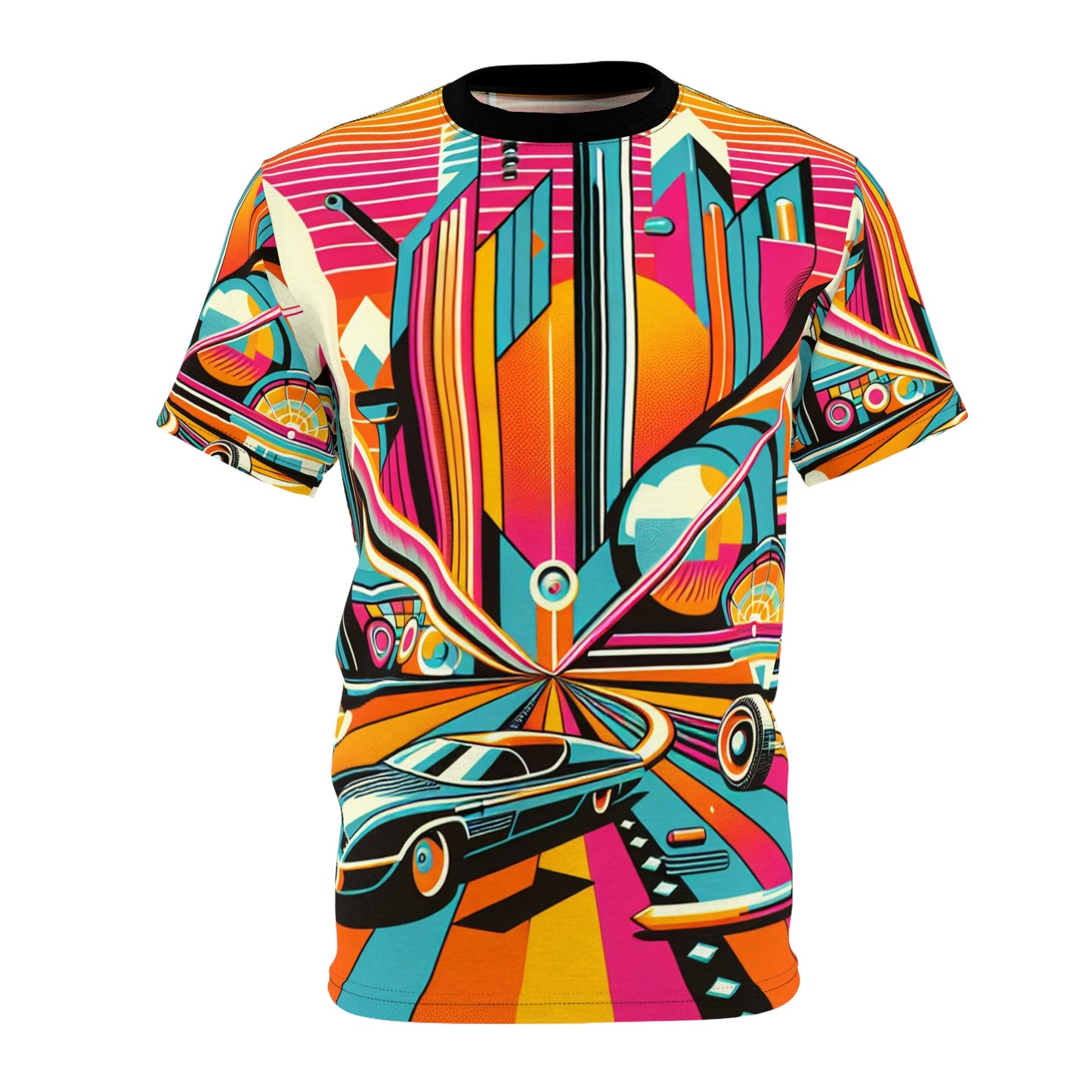 Retrory - Tee