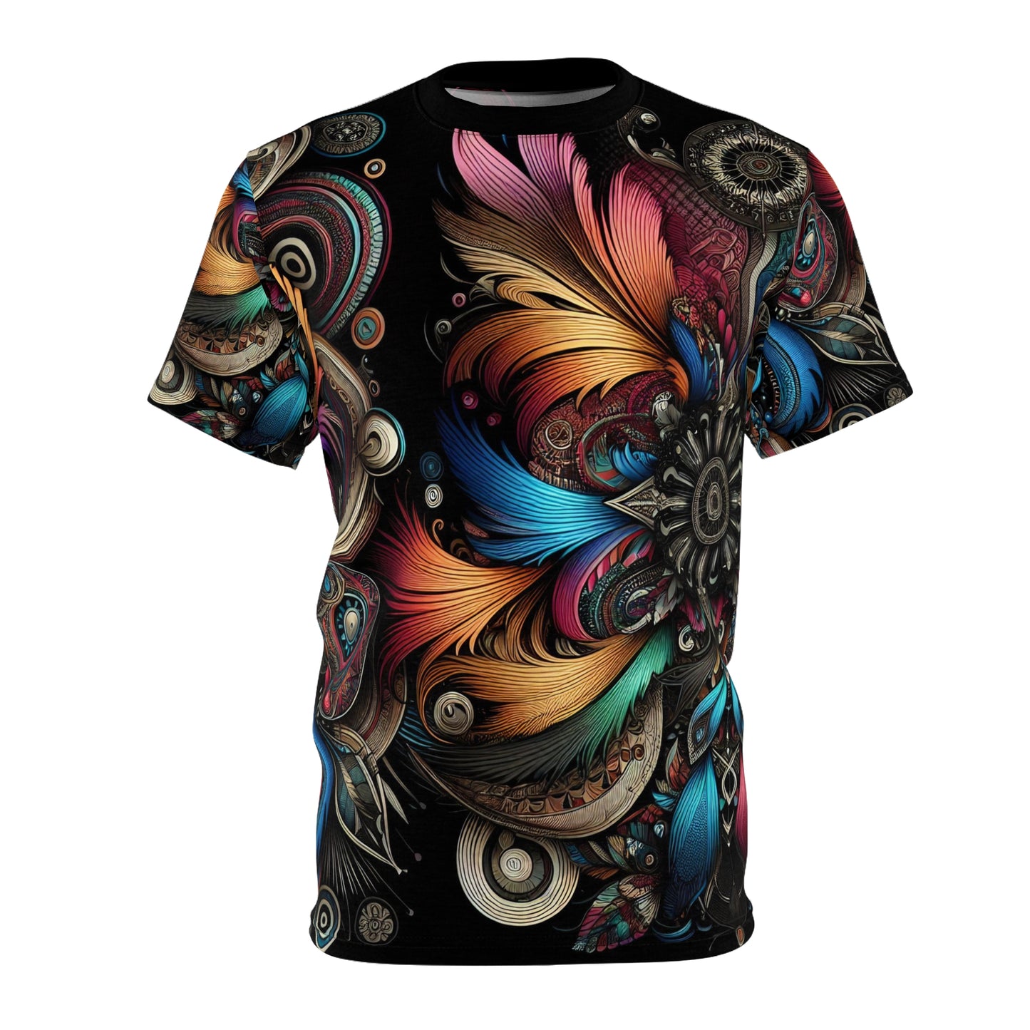 FlashBloom - Tee