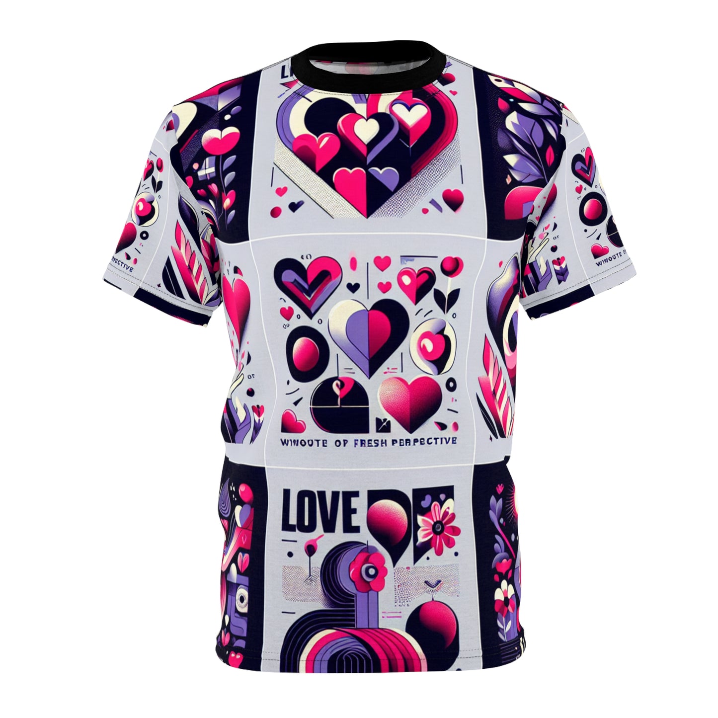 Lovepickle. - Tee