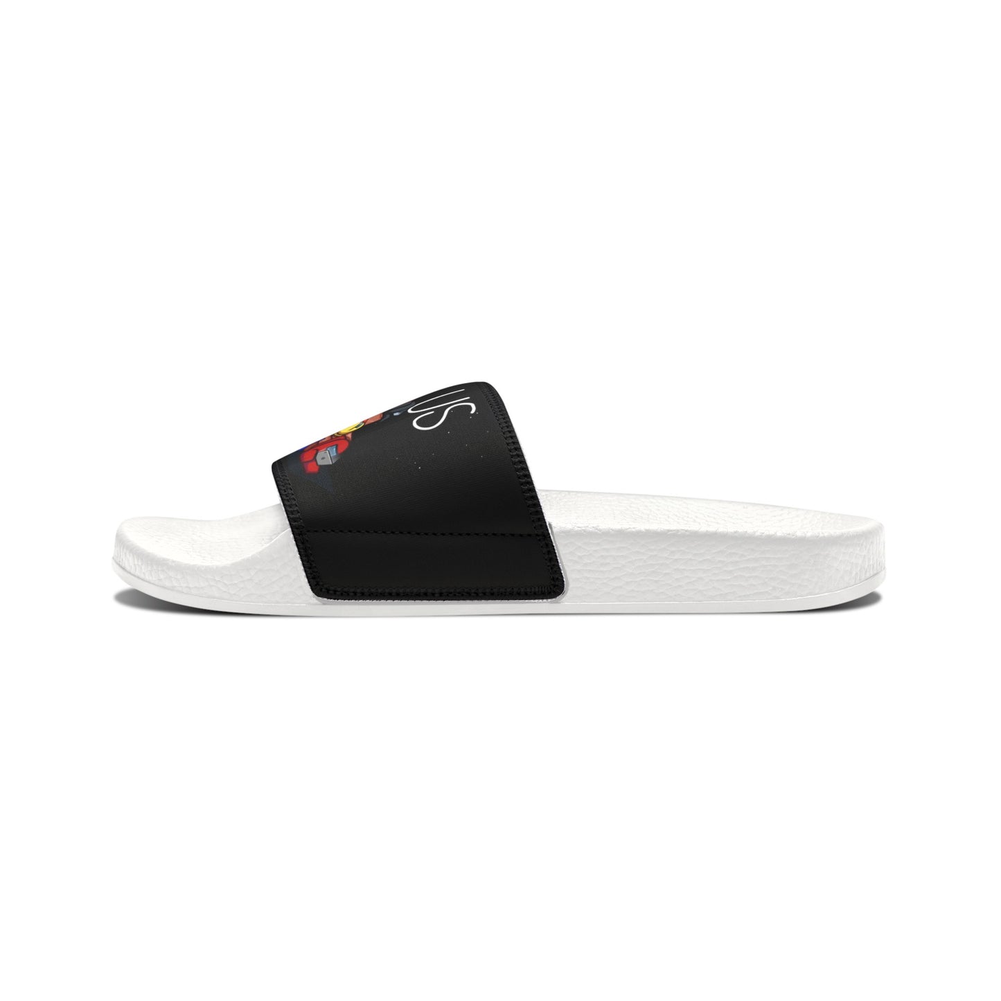 Among Us Slide Sandals