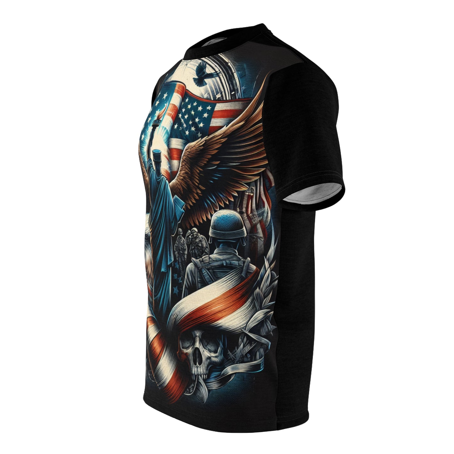 ValorArt - Tee