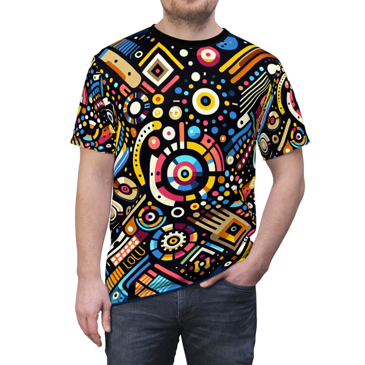 Vintage Vaquera - Tee